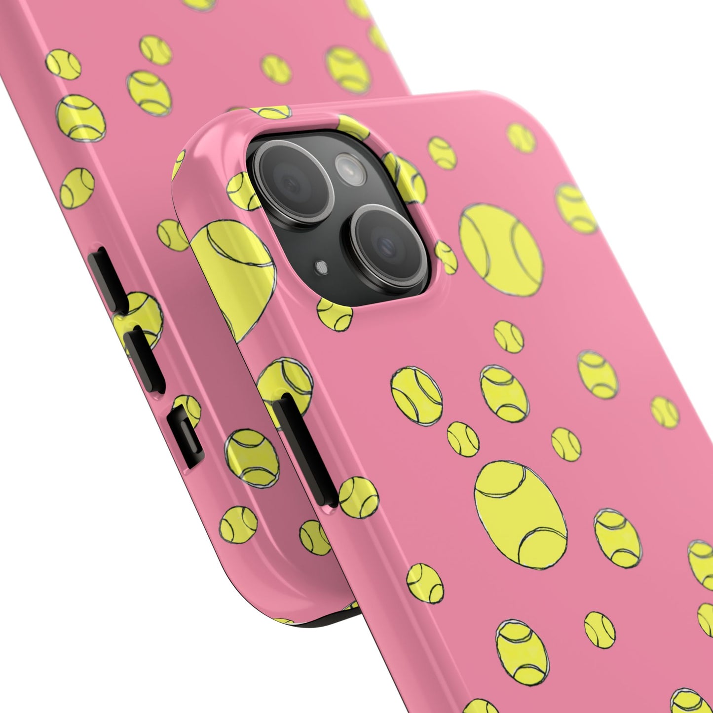 Tennis Worlds Phone Case