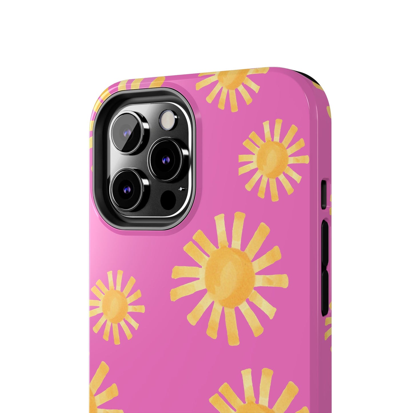 Beamers Pink Phone Case