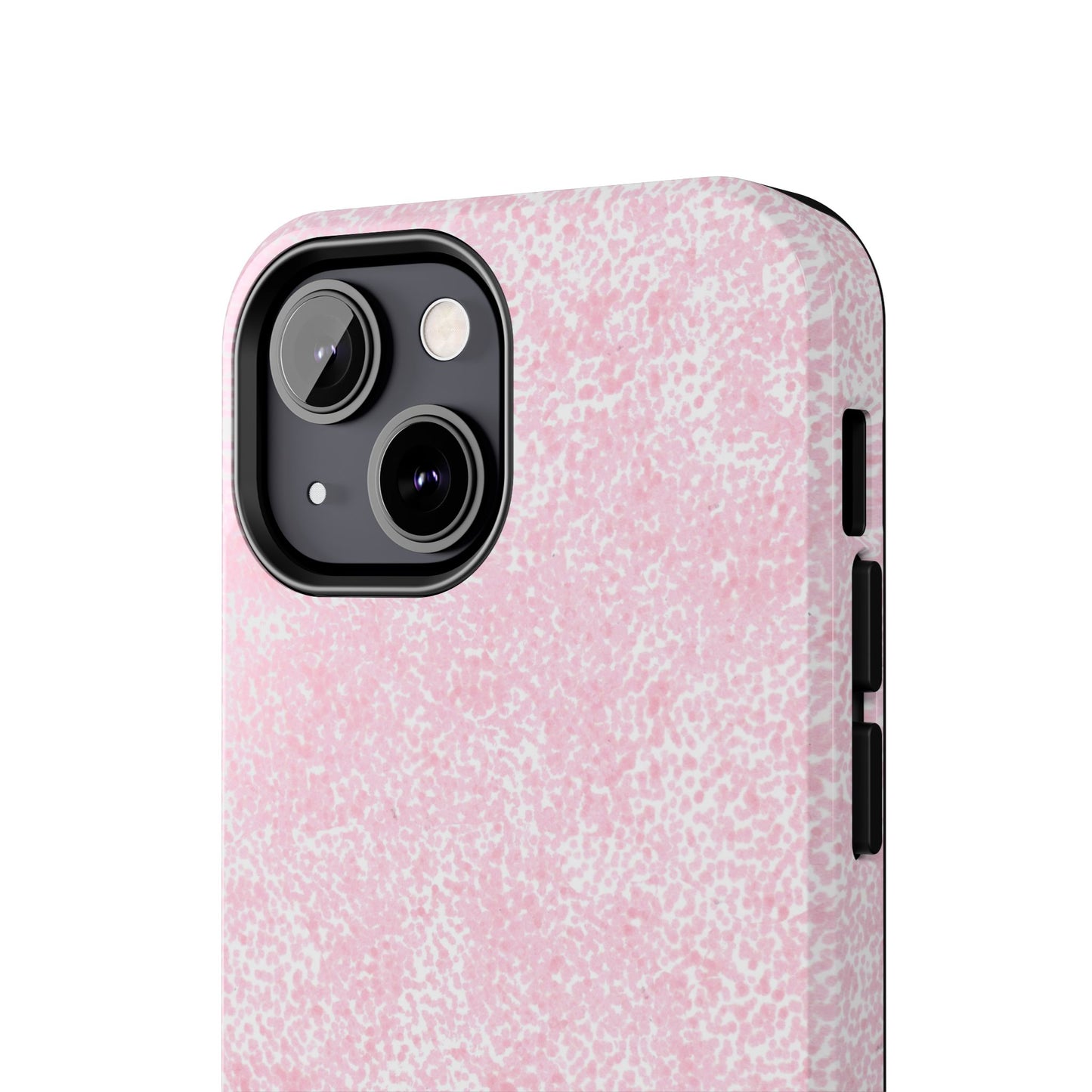 Confetti Pink Phone Case