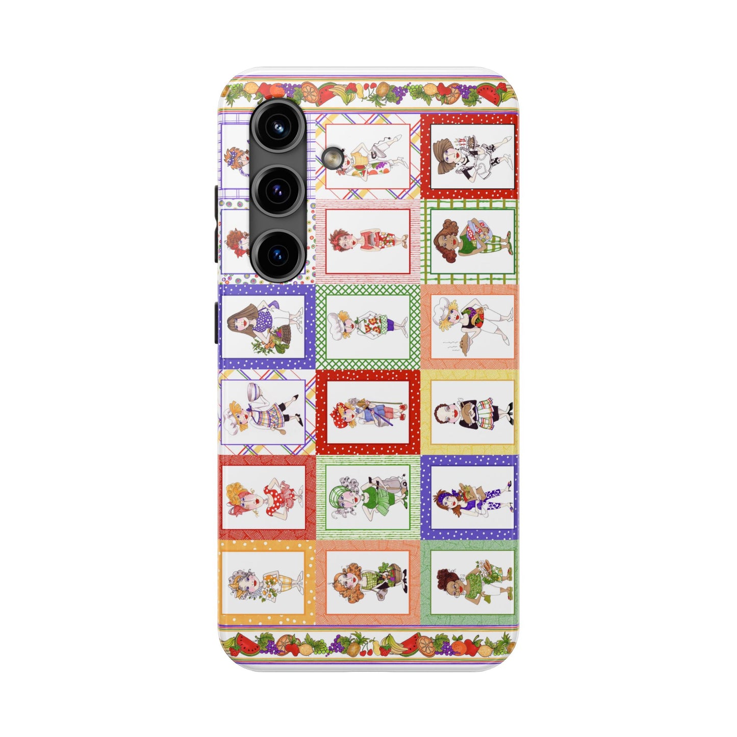 Fun House Phone Case
