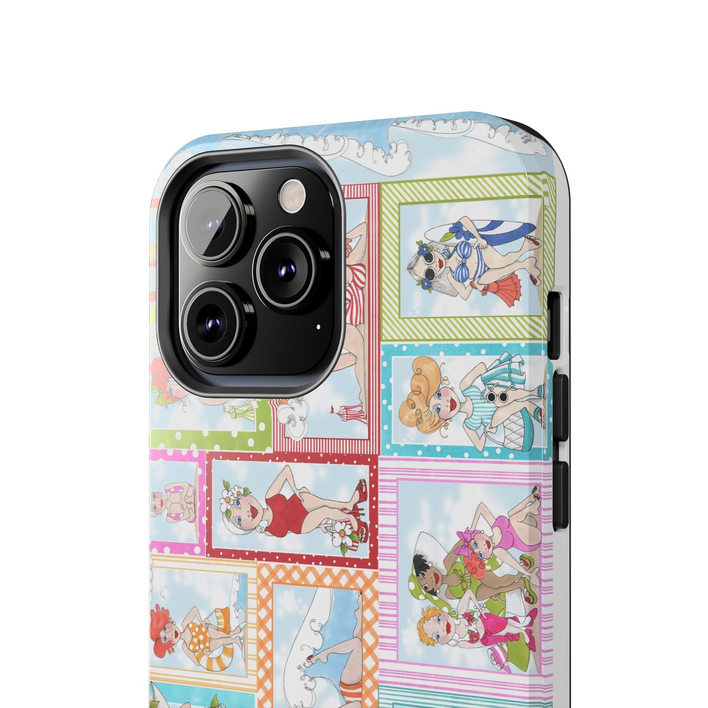 Fashion Beach Phone Case