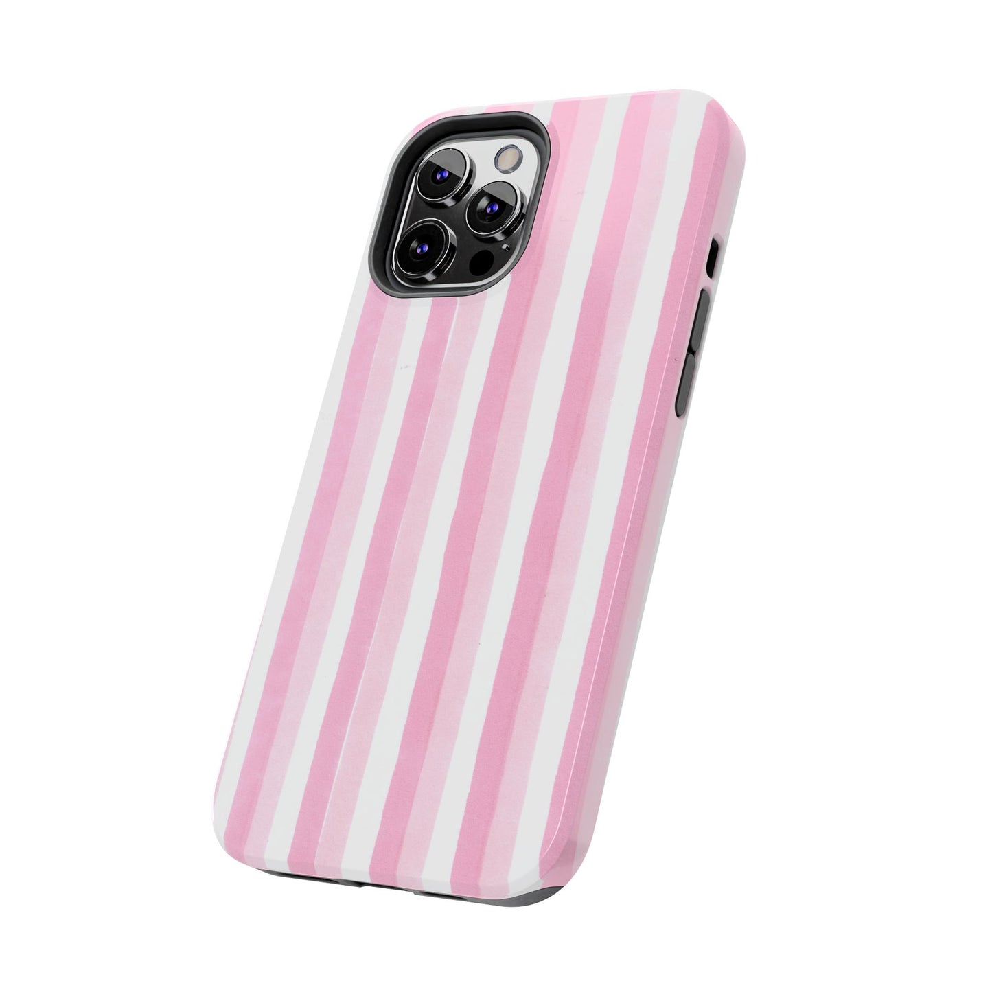 Stripe Swatch Phone Case