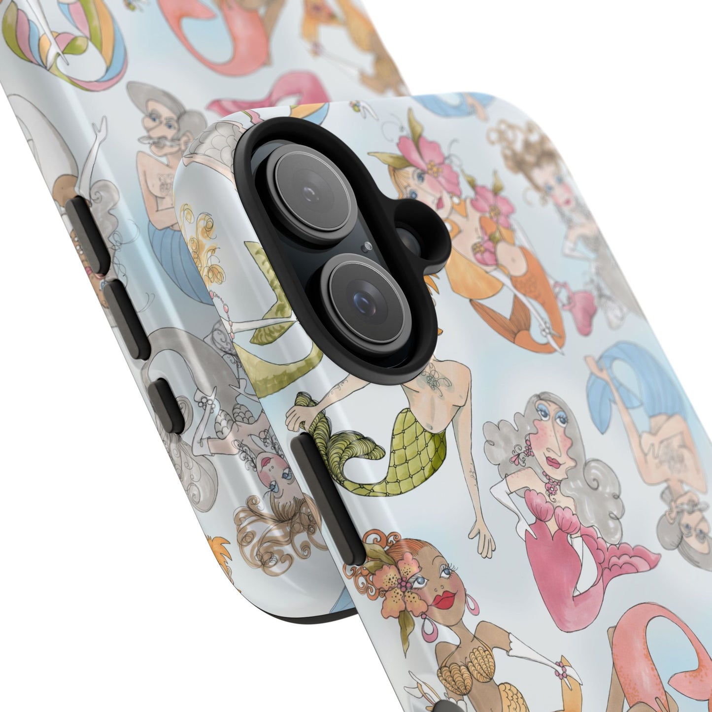 Undersea Wonder Phone Case