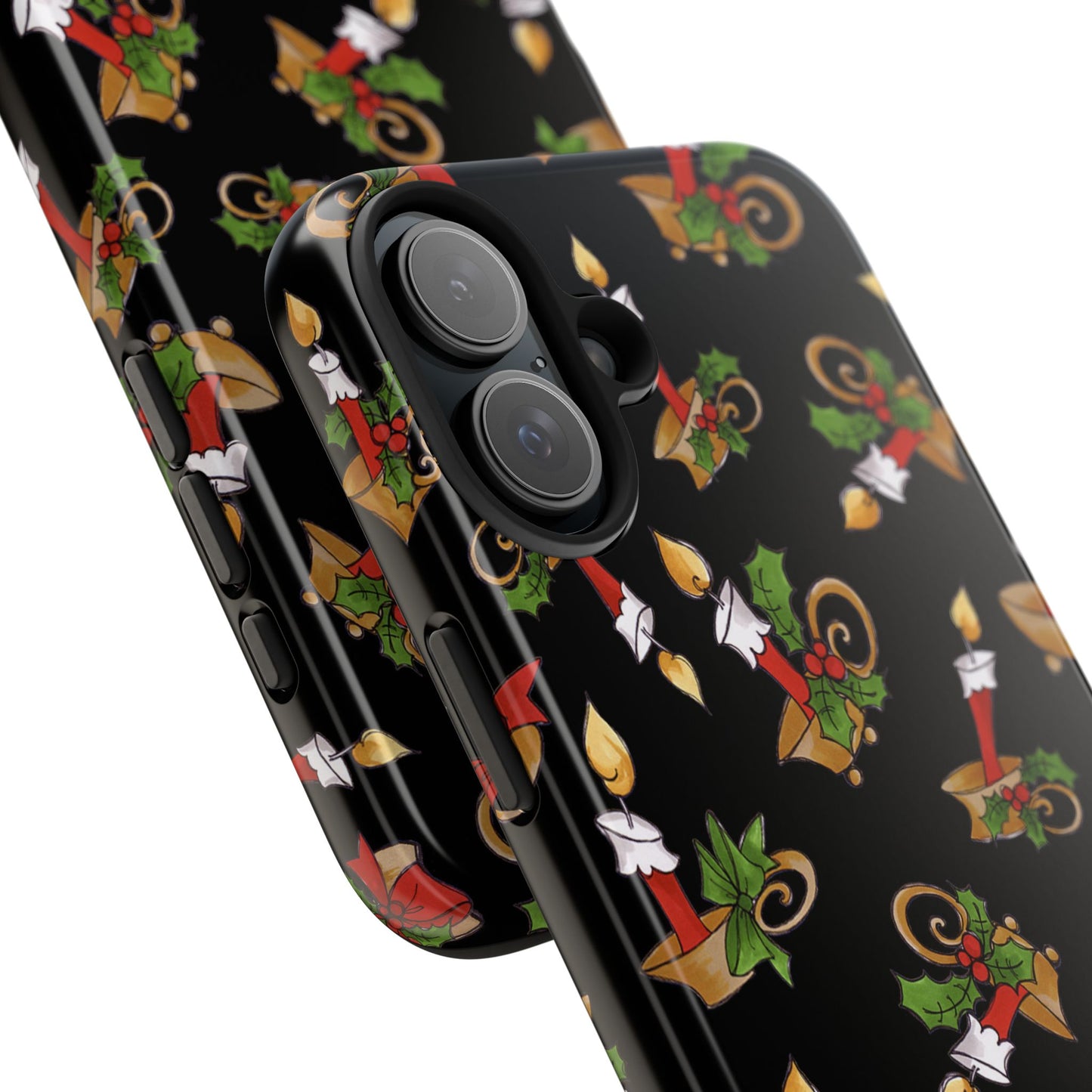 Candlesque Phone Case