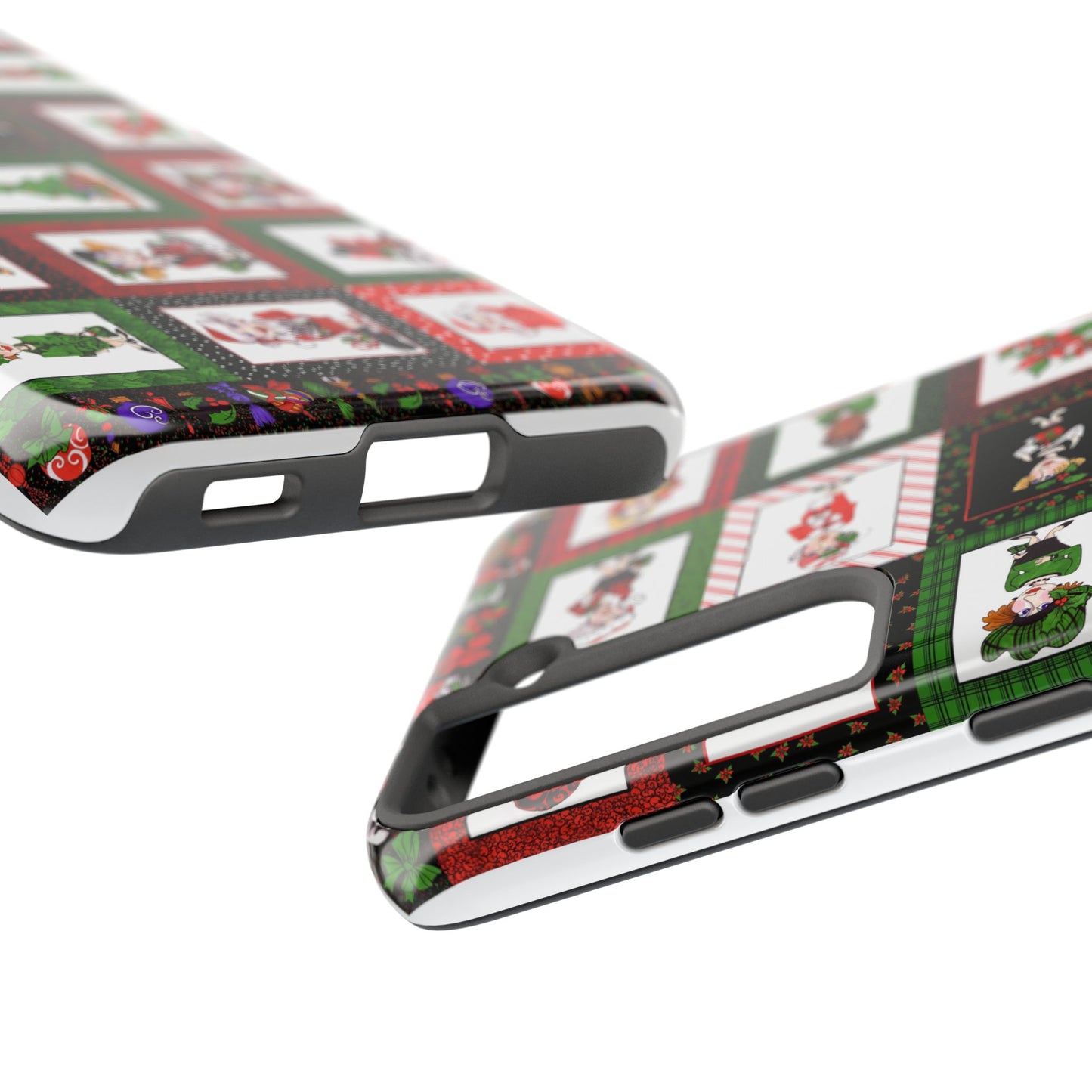Holiday Delight Phone Case