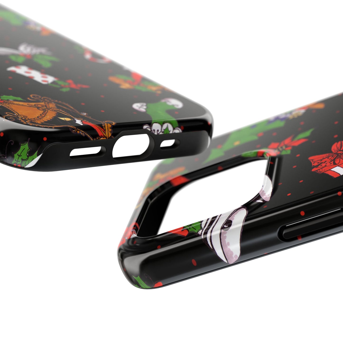 Christmas Stuff Phone Case