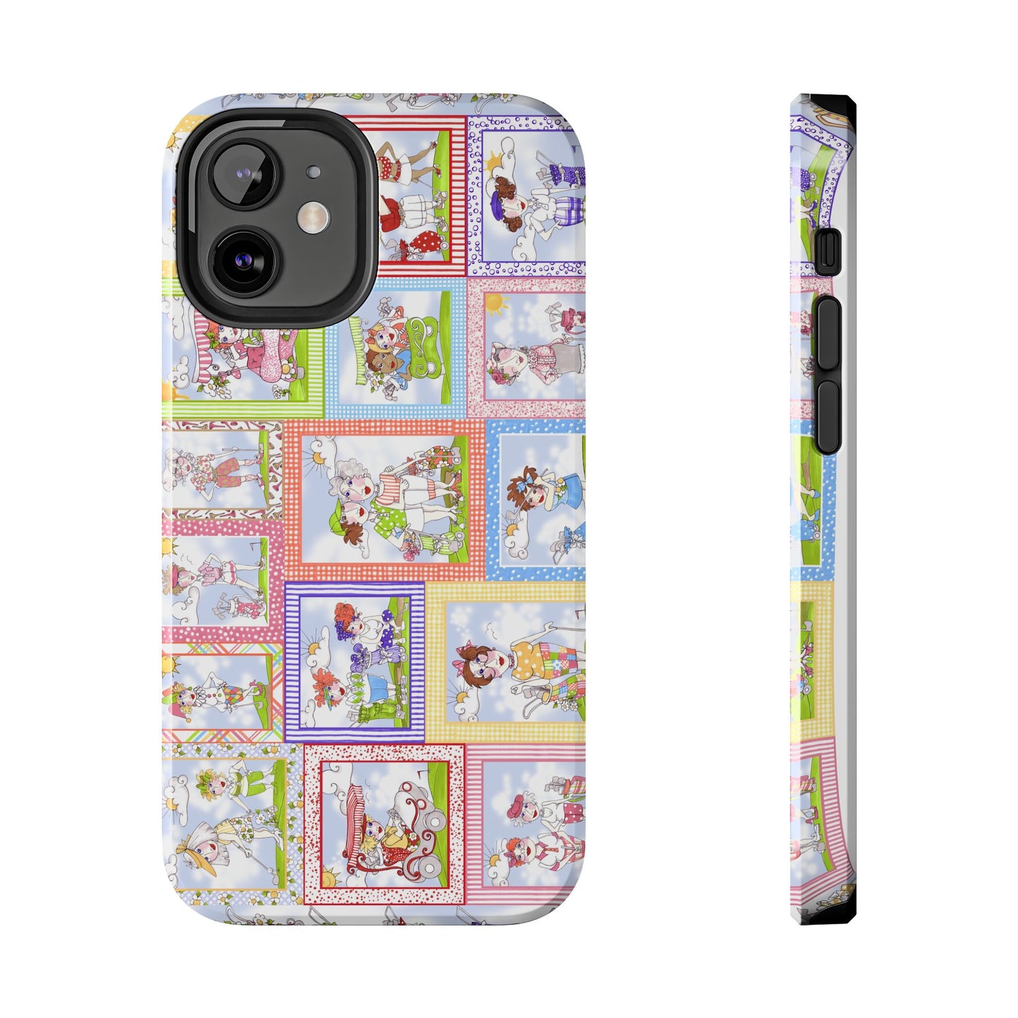 You Golf Girl! Phone Case