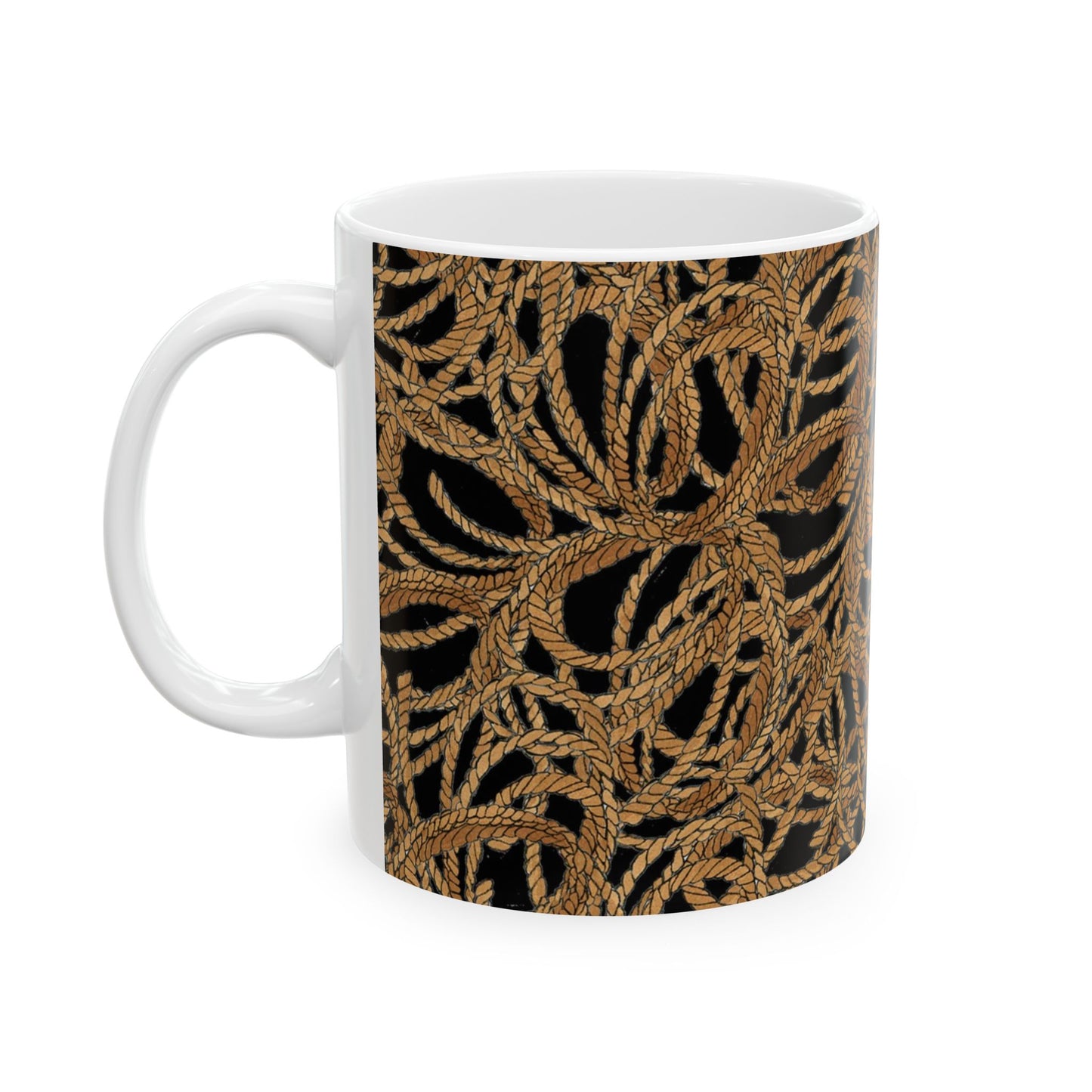Roper Black Cup