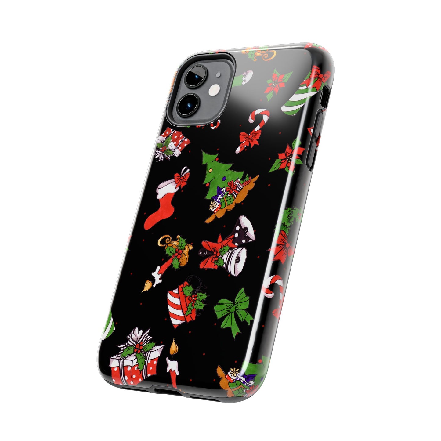 Christmas Party Phone Case