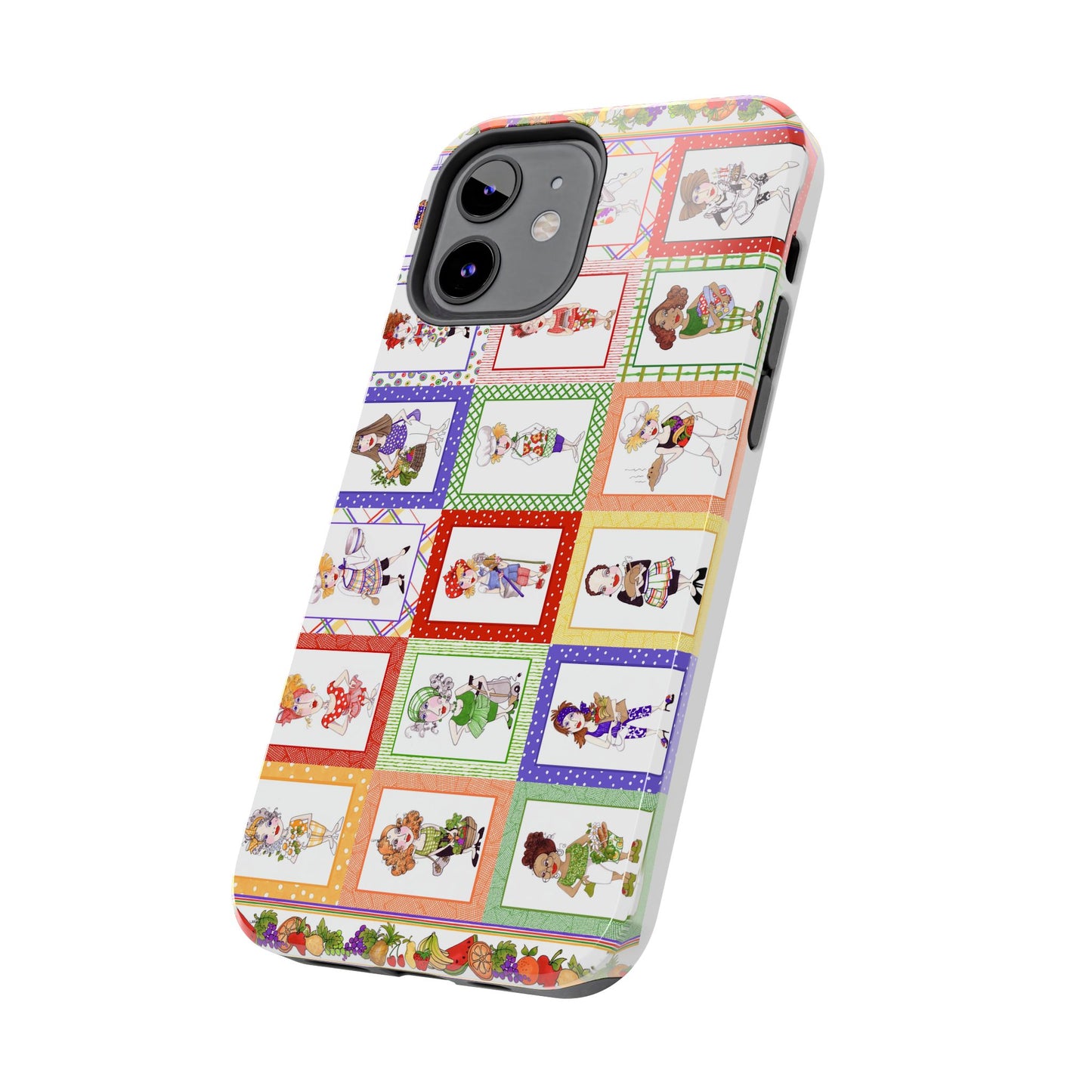 Fun House Phone Case