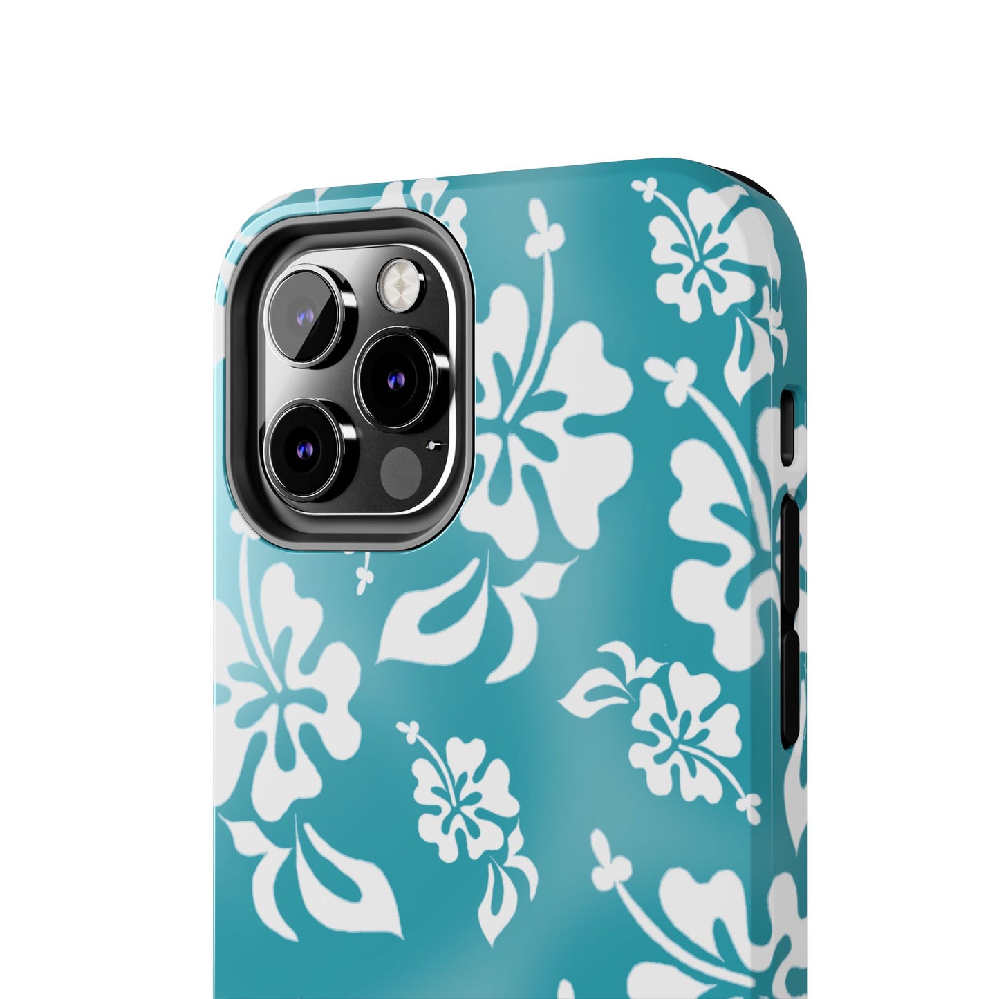 Hawaiian Turquoise Phone Case