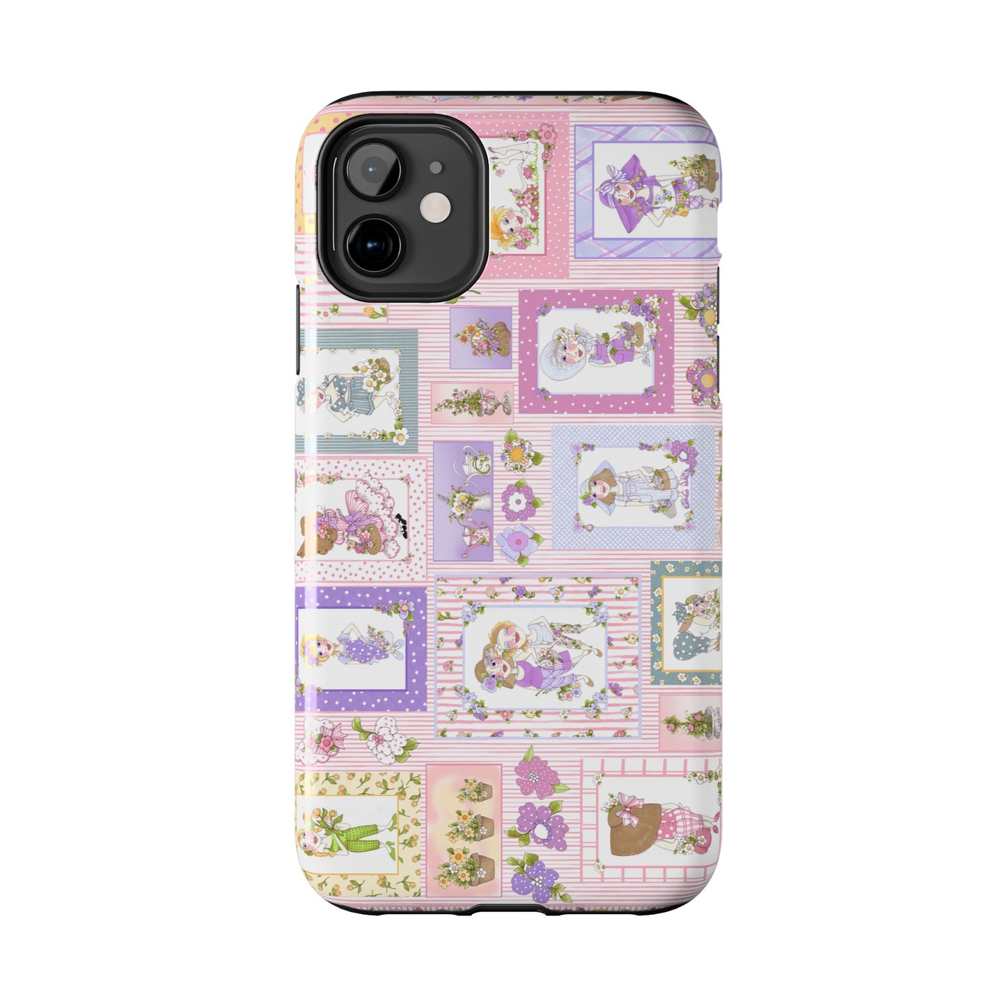 Garden Party Phone Case