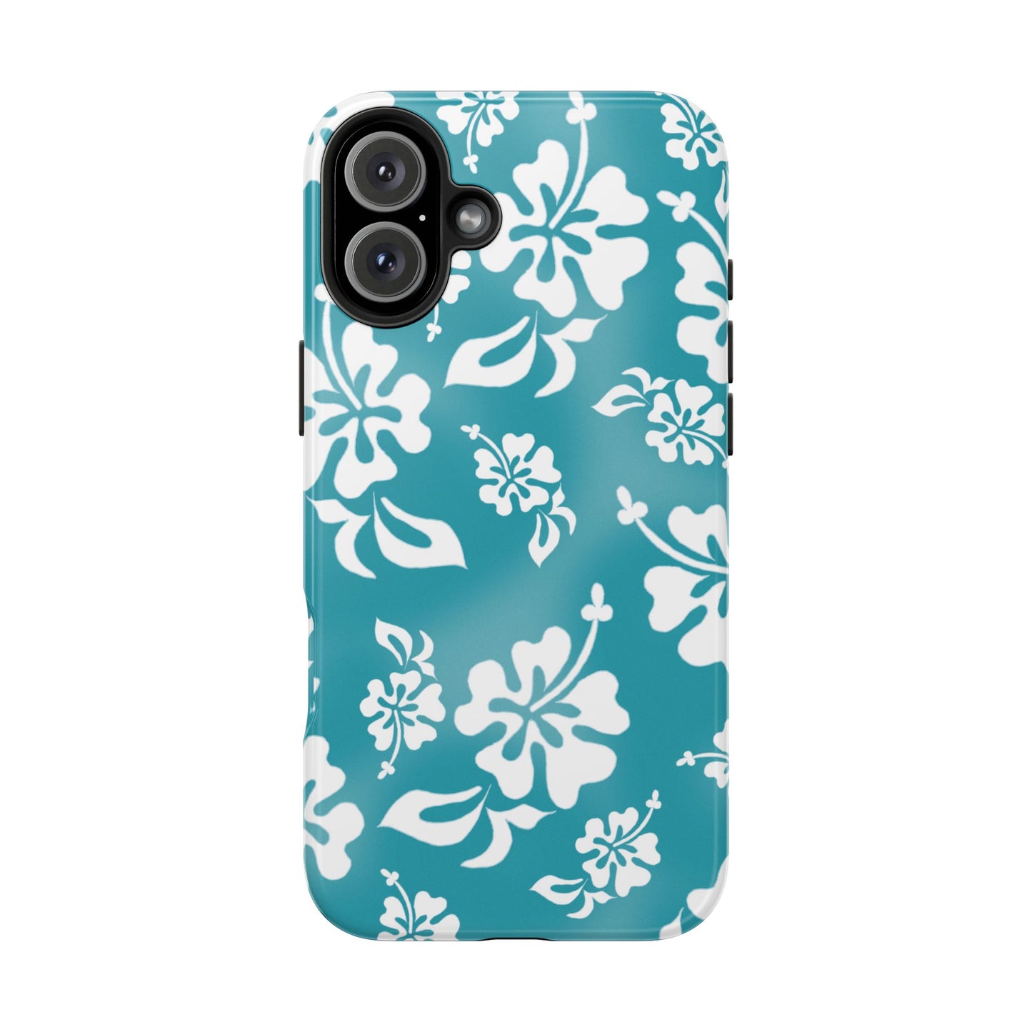 Hawaiian Turquoise Phone Case
