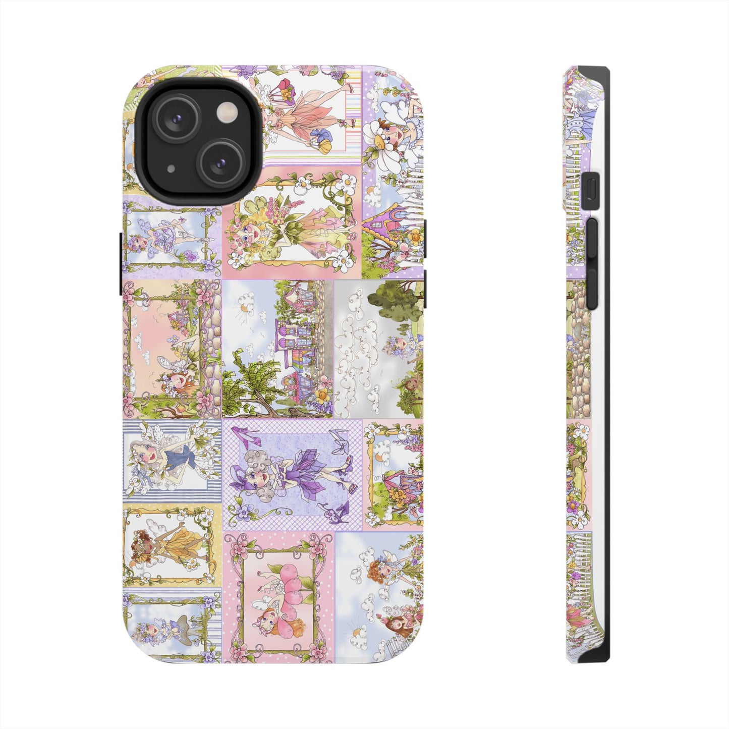 Very Fairy Phone Case