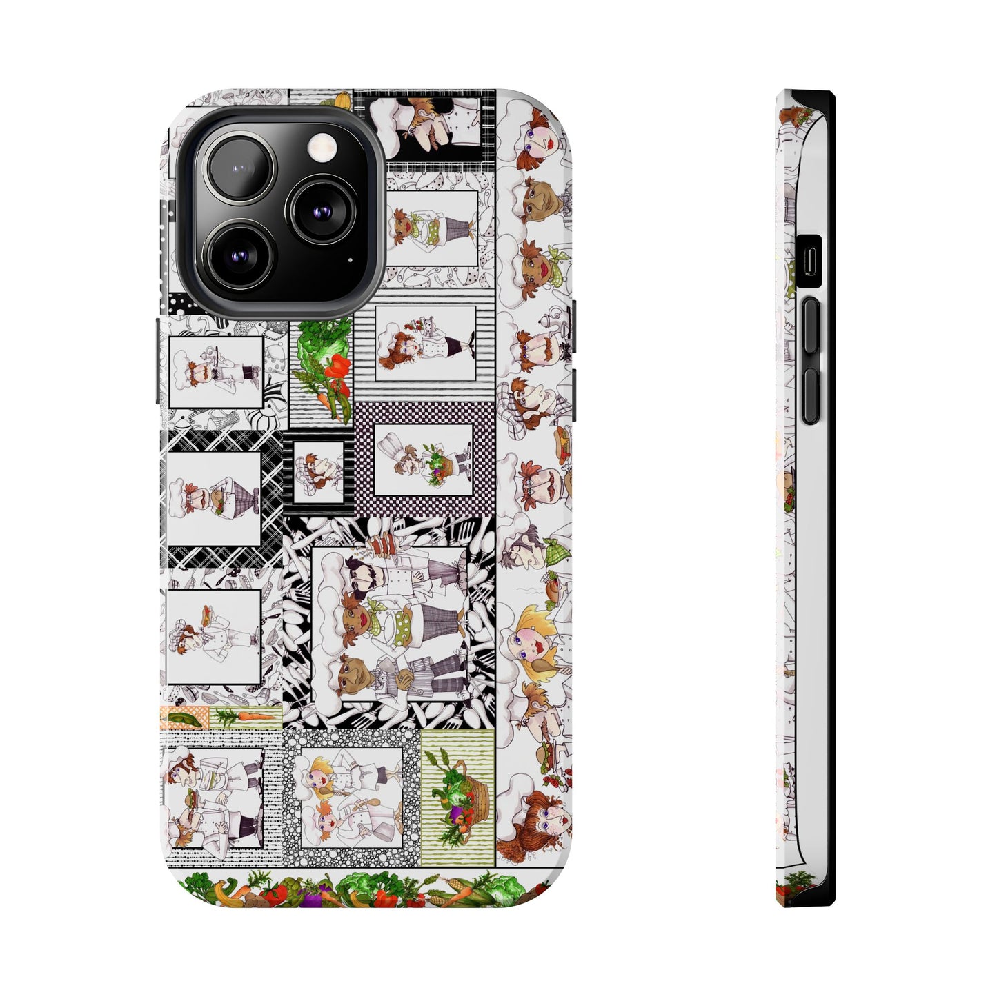 What's Cookin' Phone Case