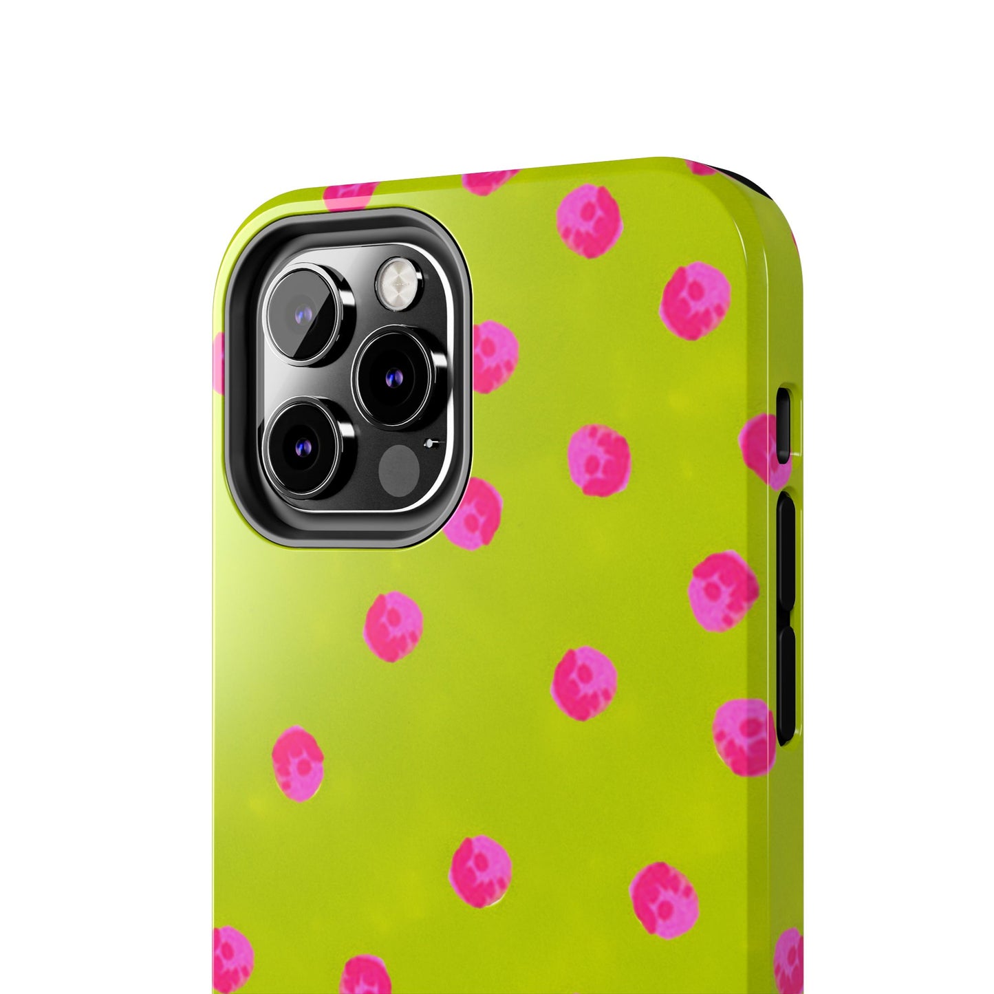 Cone Dot Phone Case