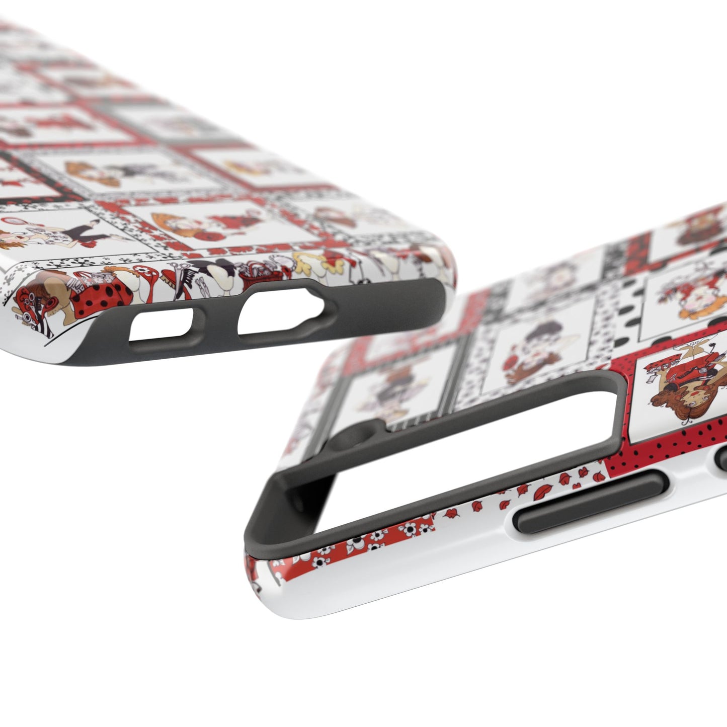 Salon Phone Case