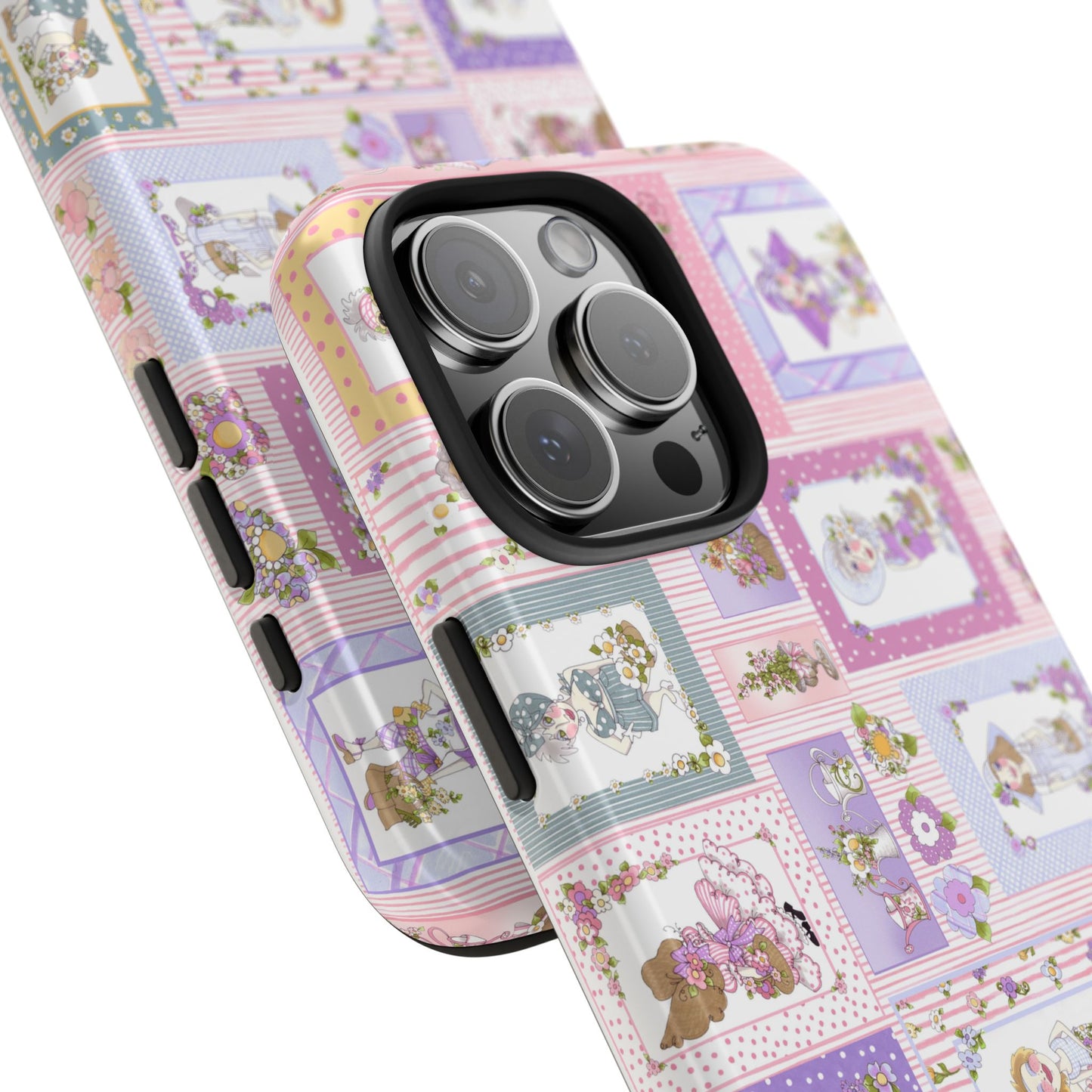 Garden Party Phone Case