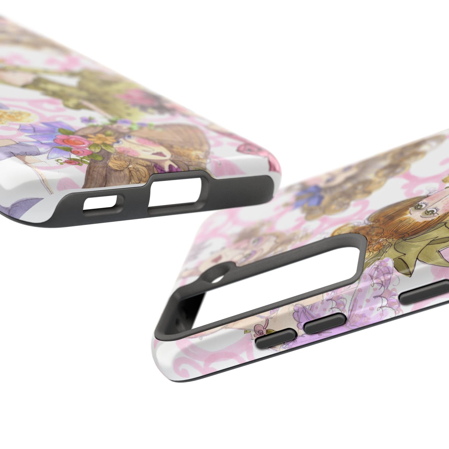 Juliette Ladies Phone Case