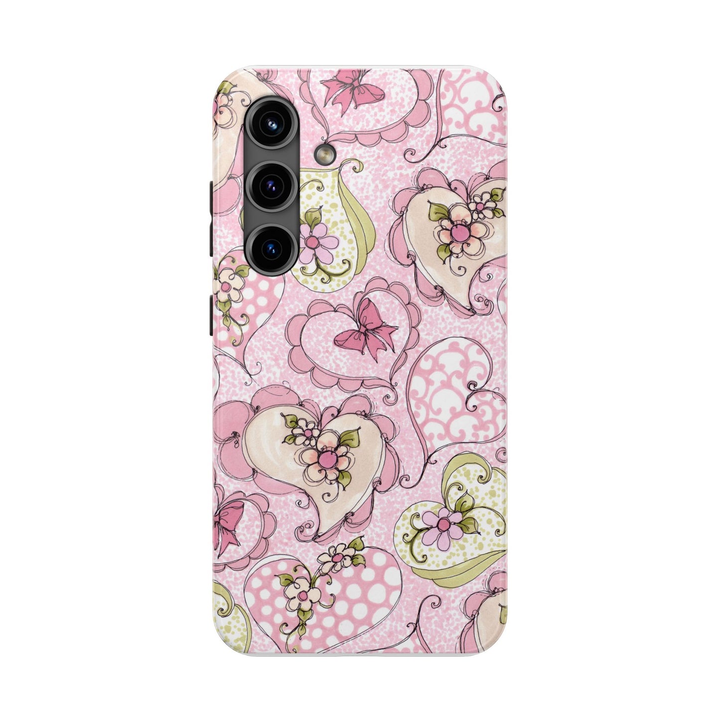 Sweethearts Phone Case