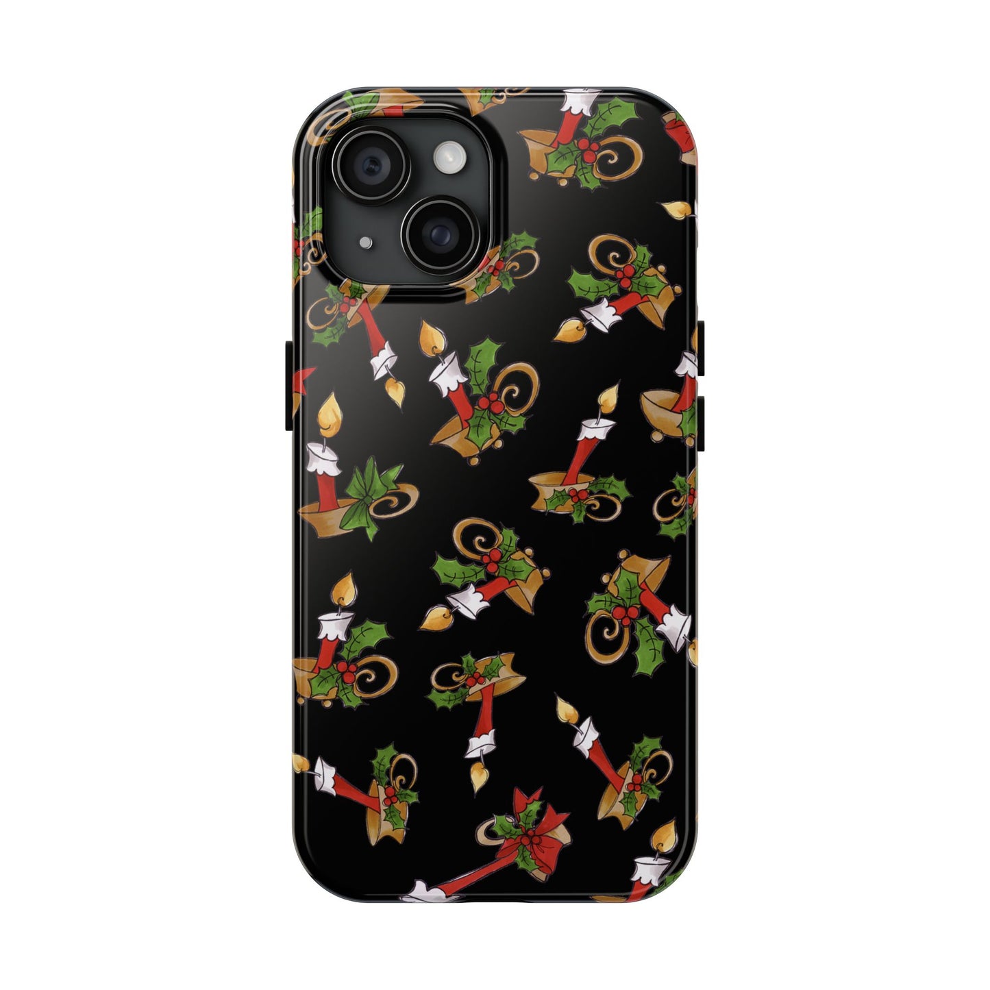 Candlesque Phone Case