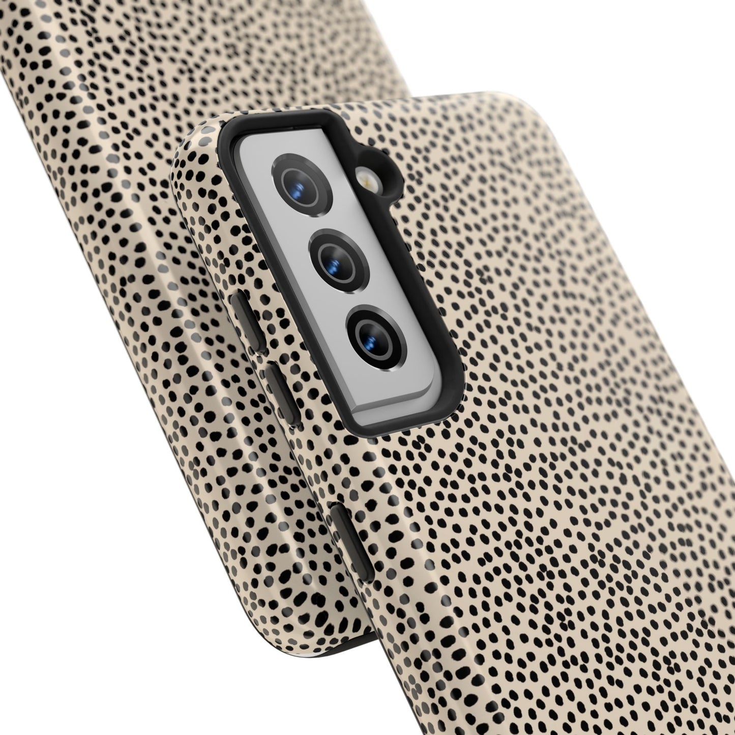 Gypsy Dots Muslin Phone Case