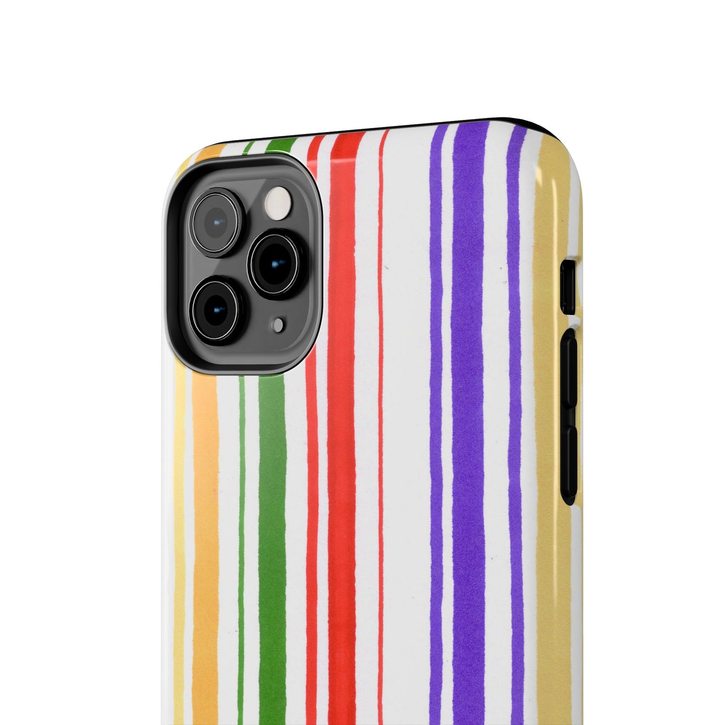 Fun Stripe Phone Case