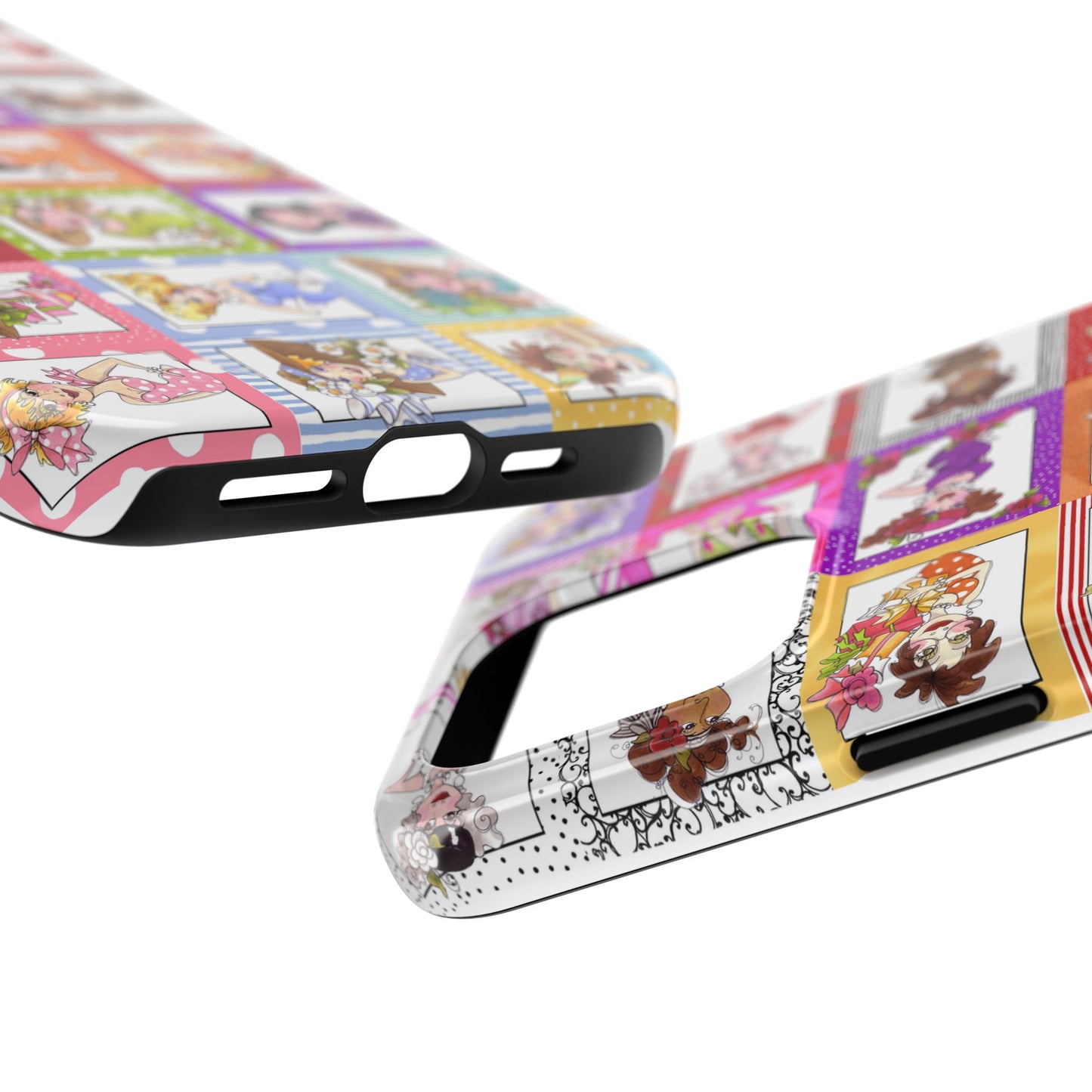 Fast Women Phone Case