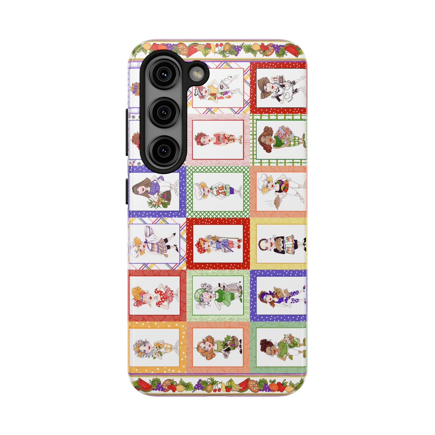 Fun House Phone Case