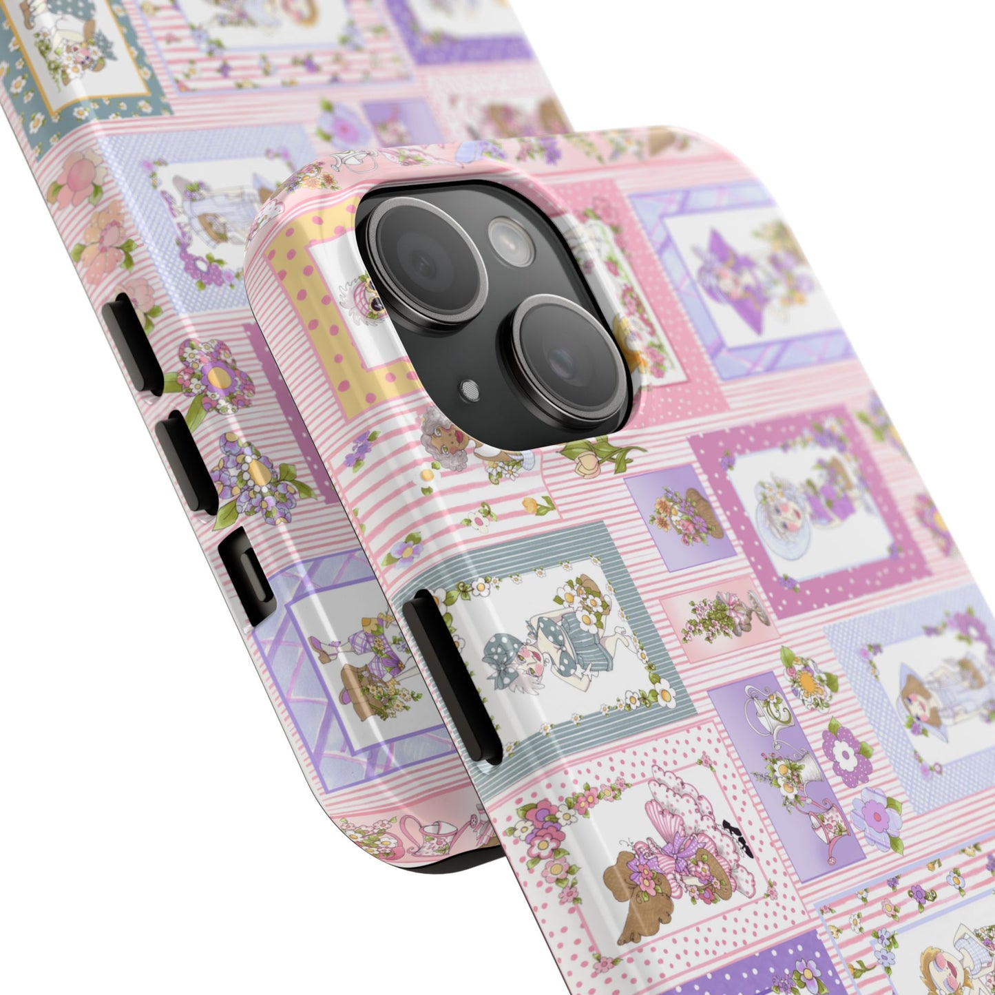 Garden Party Phone Case