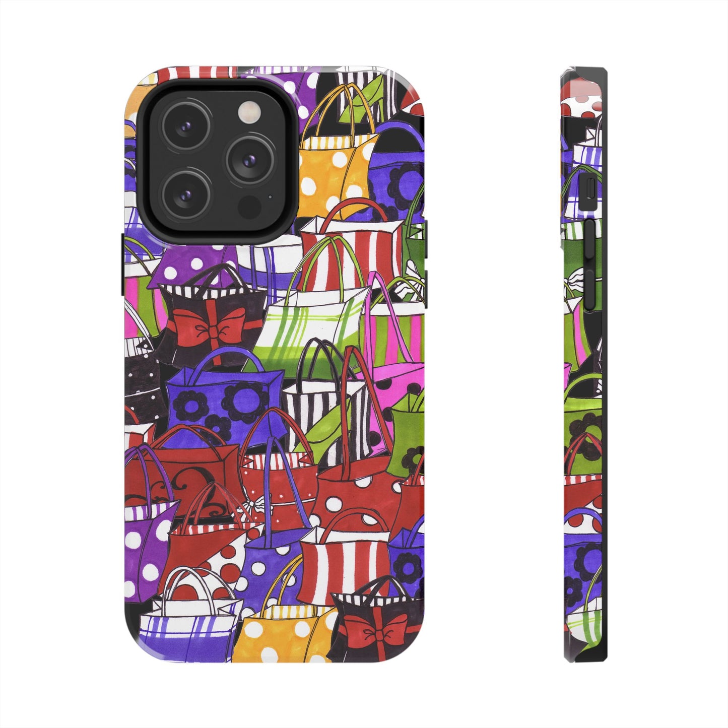 Totally Multi Phone Case
