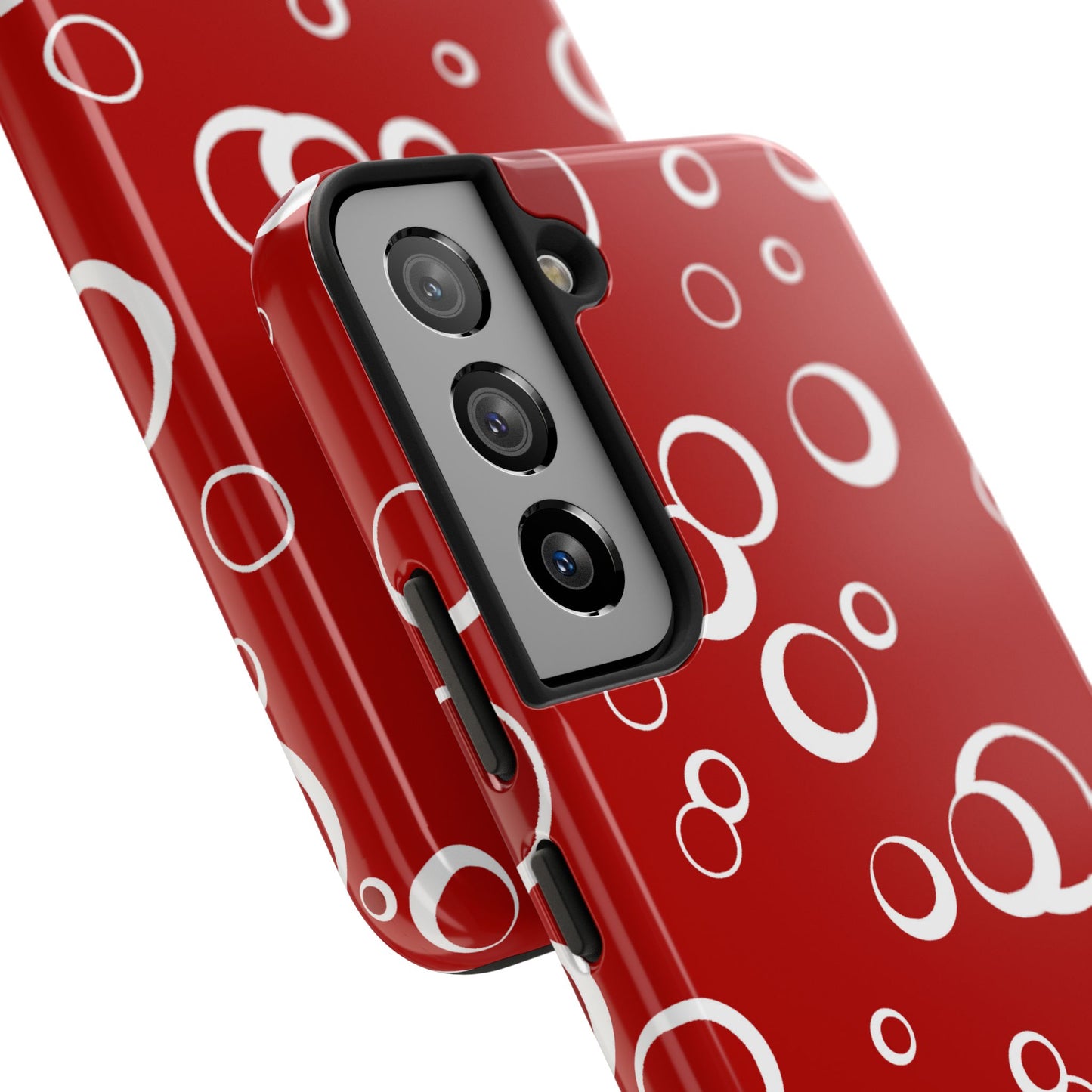 Corpuscles Phone Case