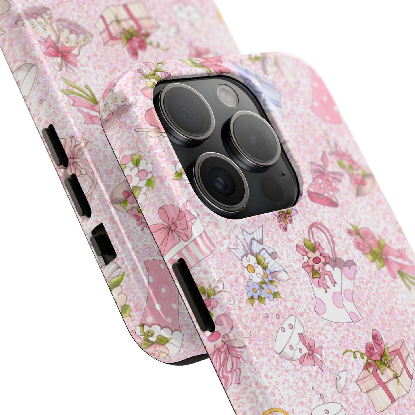 Wedding Stuff Phone Case