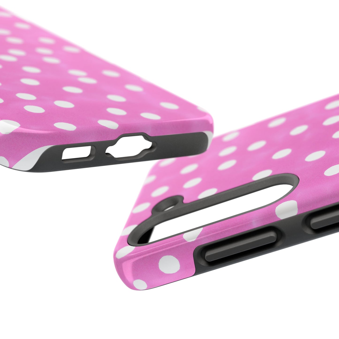 Big Dots Cherrie Phone Case