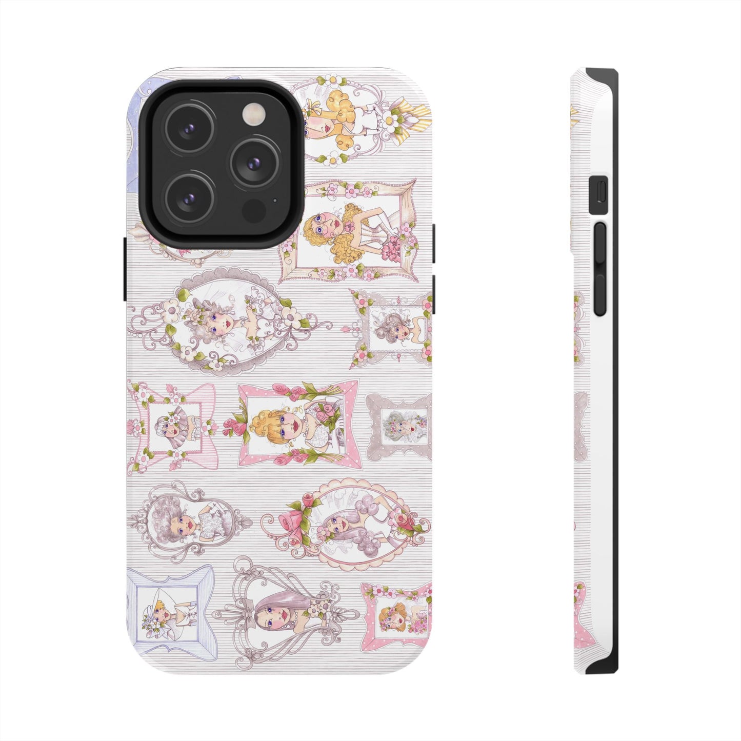 I Do, I Do! Phone Case
