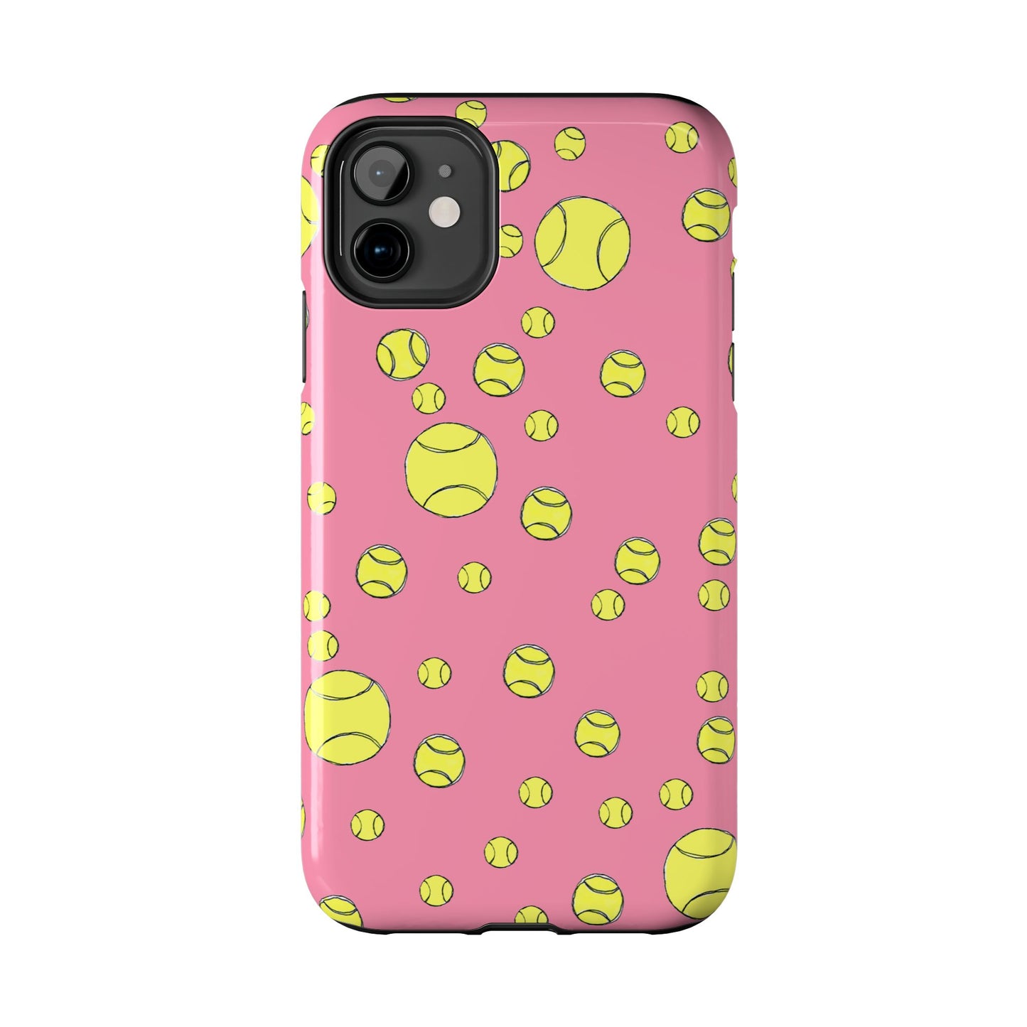 Tennis Worlds Phone Case