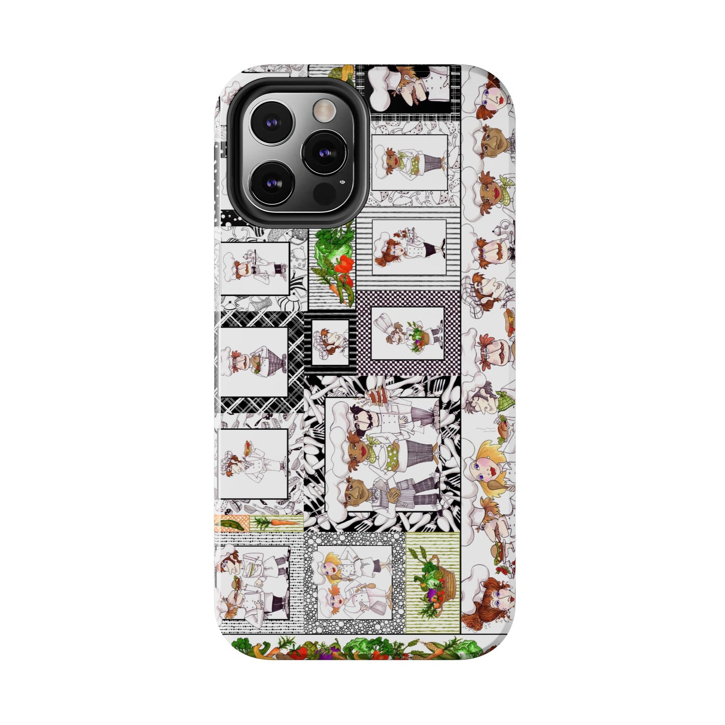 What's Cookin' Phone Case