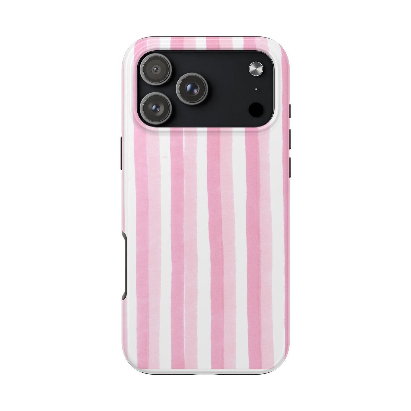 Stripe Swatch Phone Case