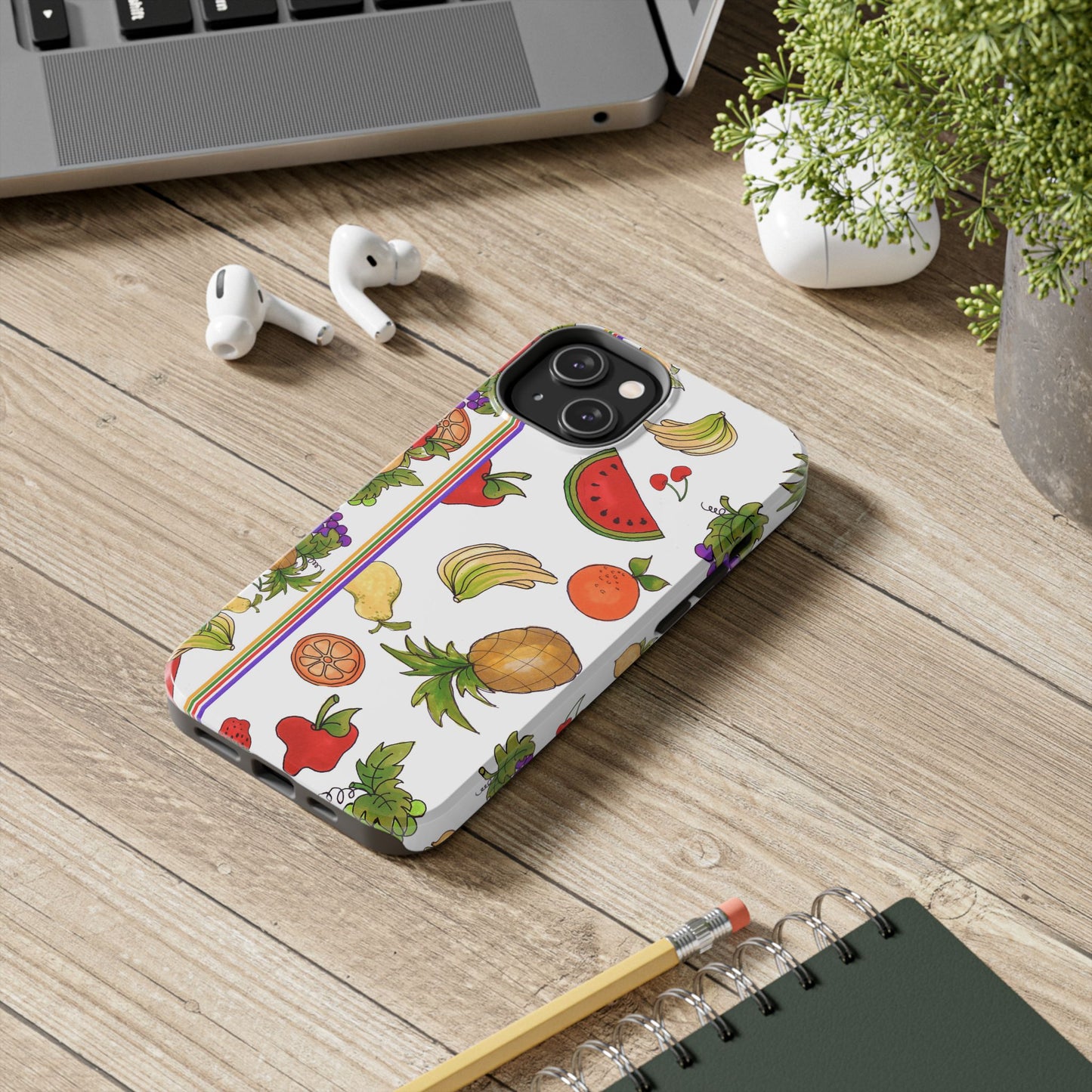 Fruit Salad Phone Case