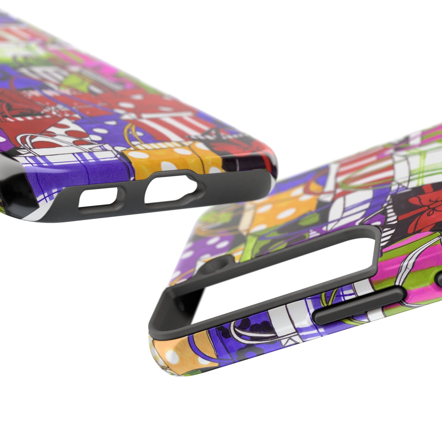 Totally Multi Phone Case