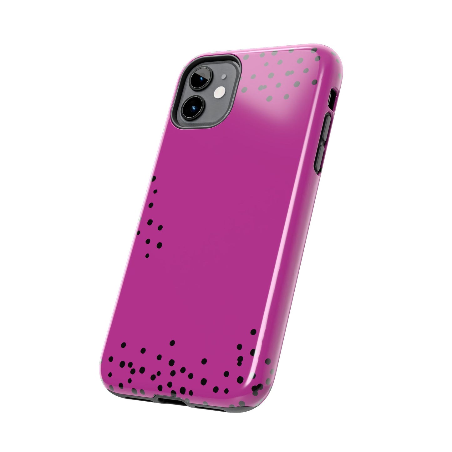 Dots Phone Case