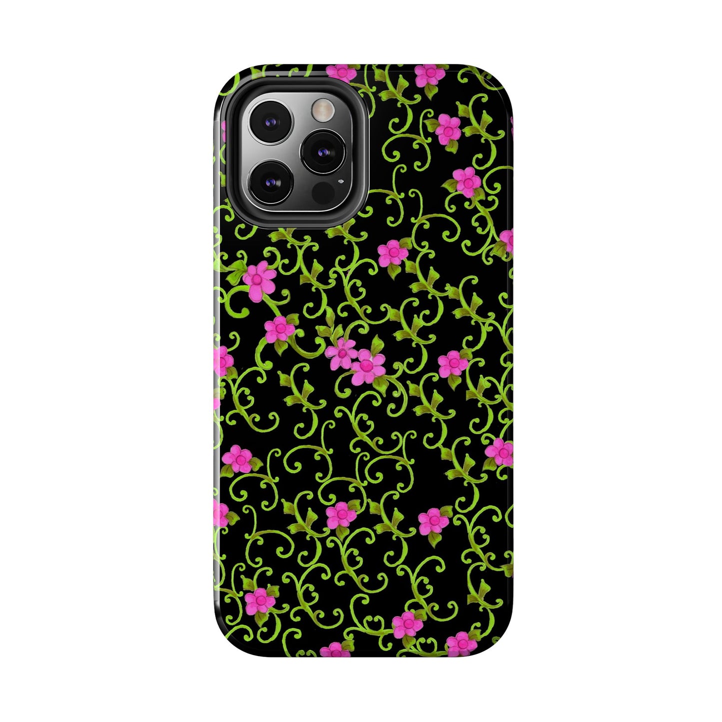 Inga Ground Phone Case