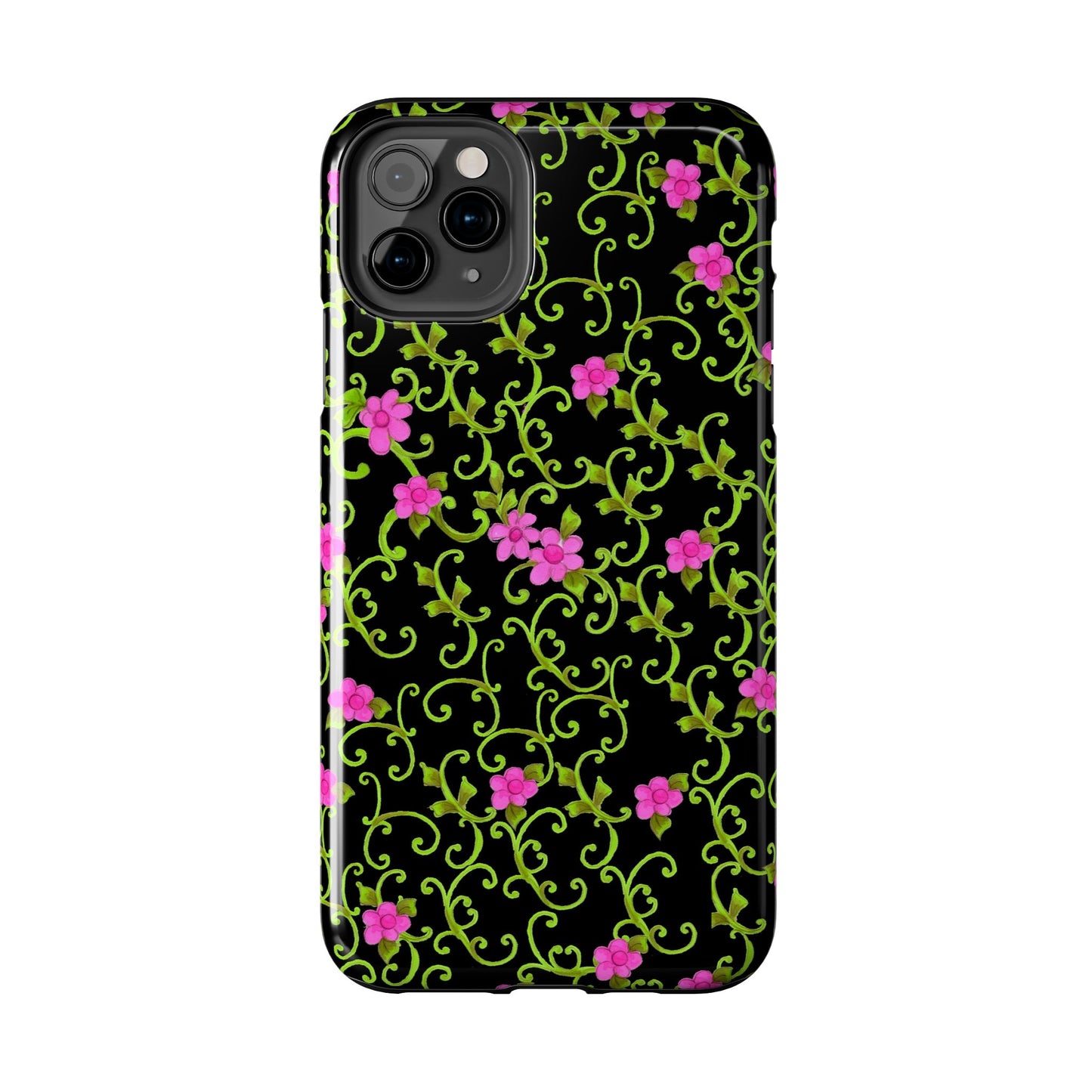 Inga Ground Phone Case