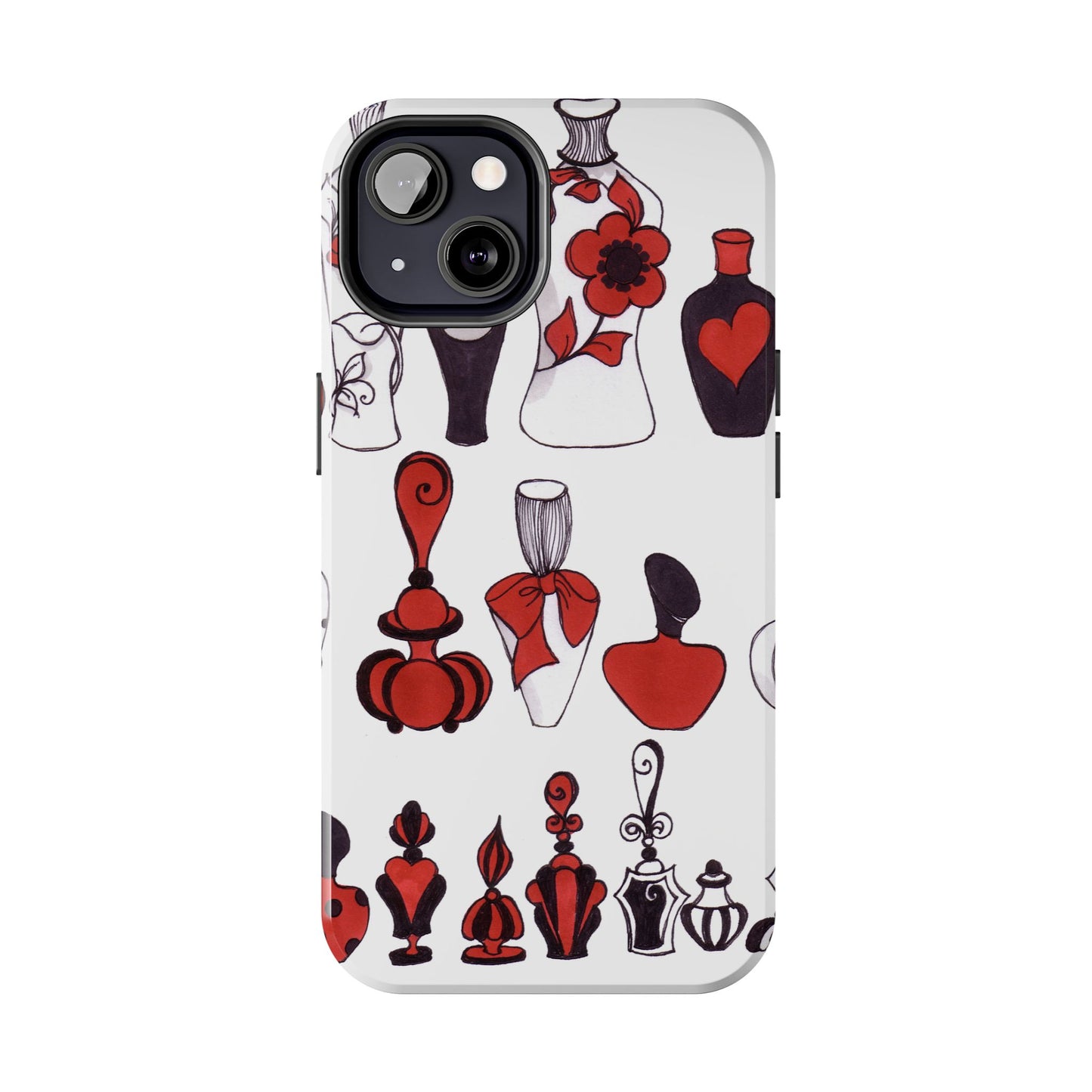 Bottles Phone Case