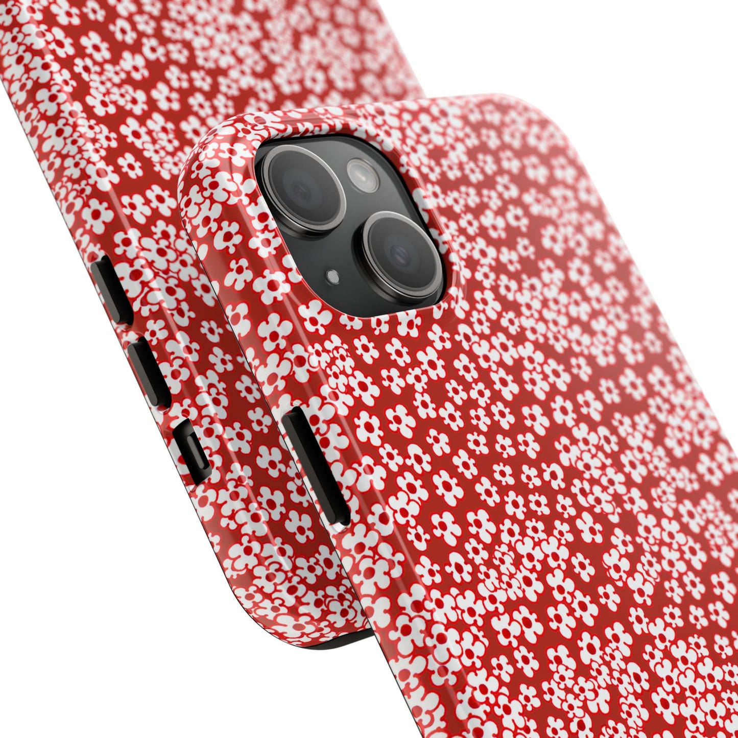 Daisy Meadow Phone Case