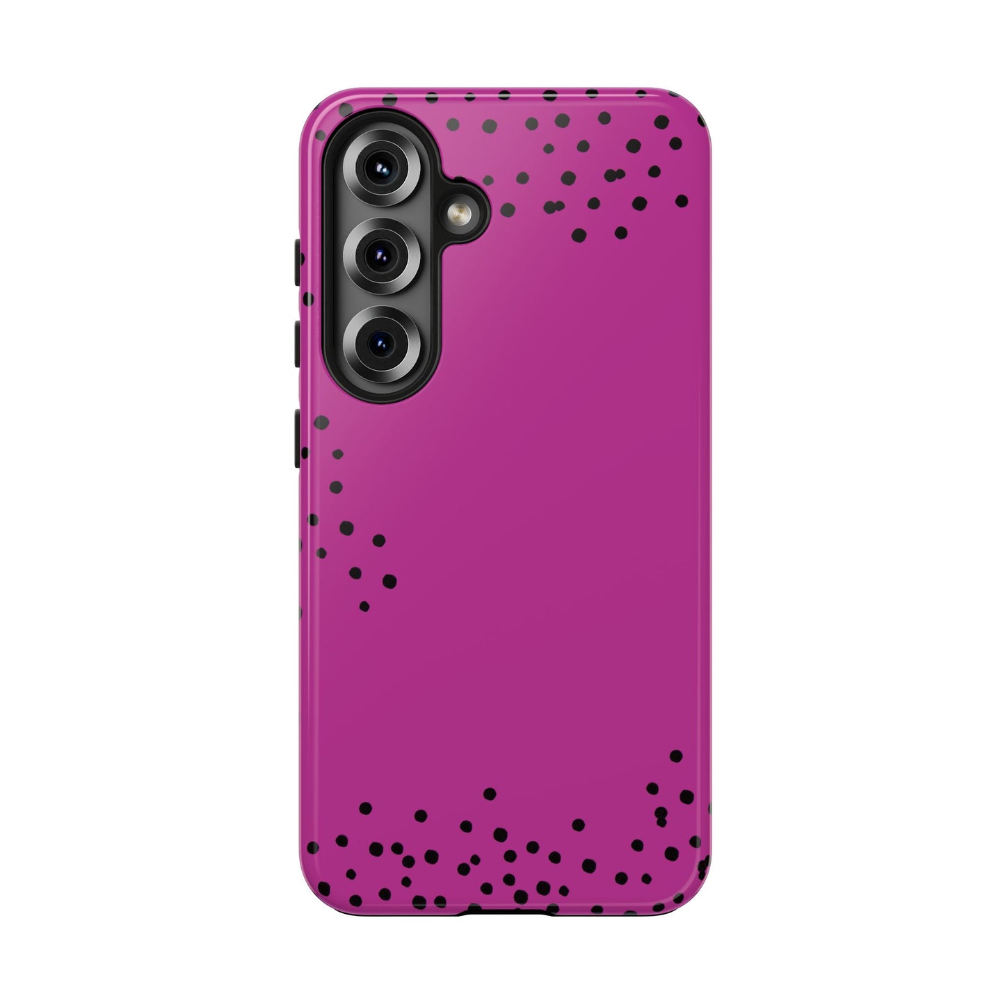 Dots Phone Case