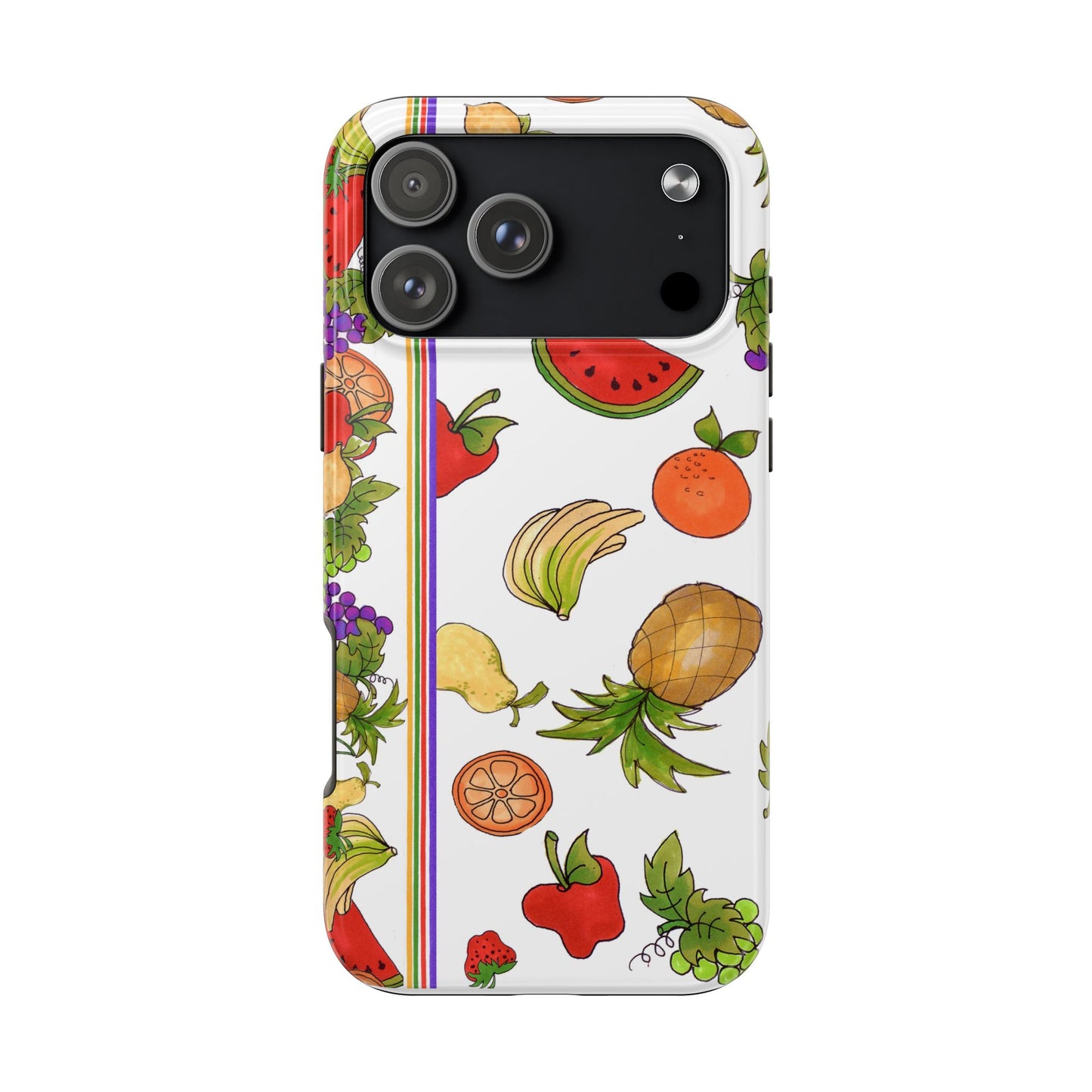 Fruit Salad Phone Case