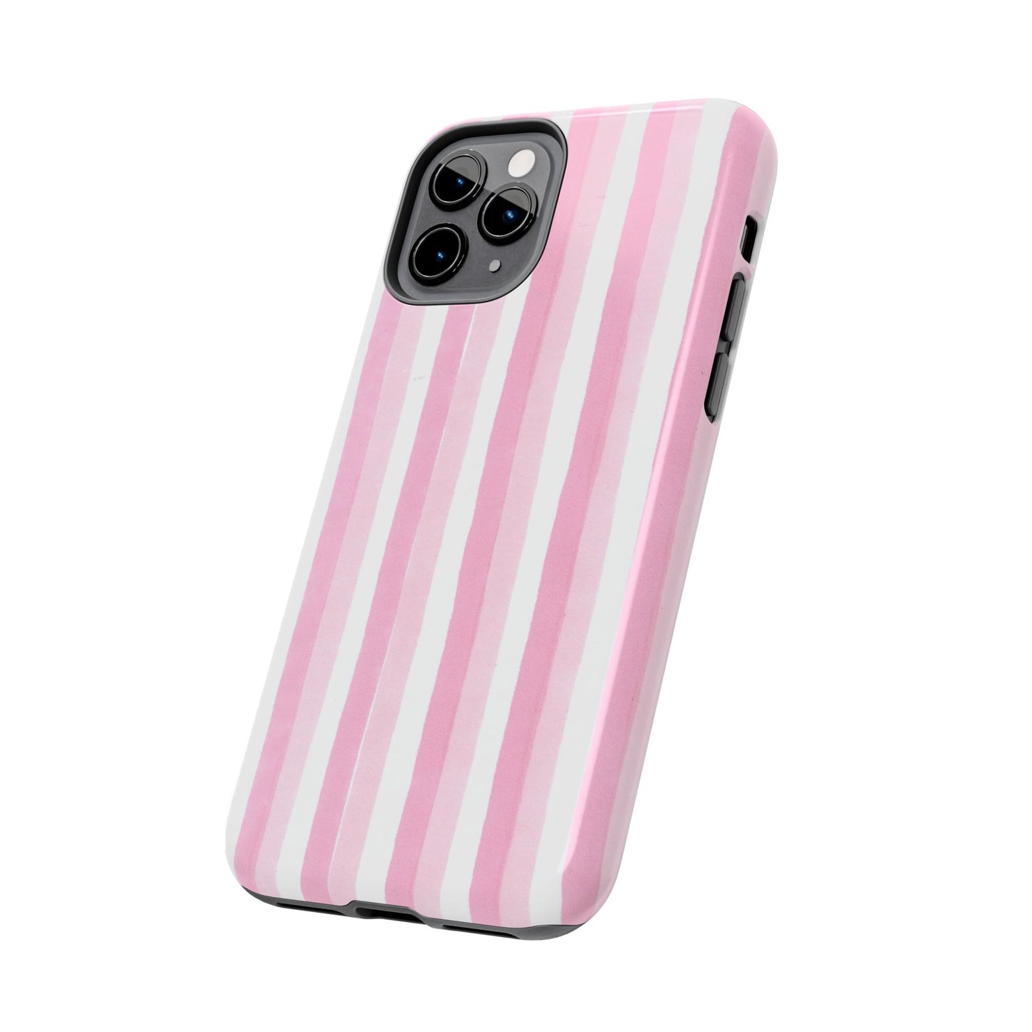 Stripe Swatch Phone Case