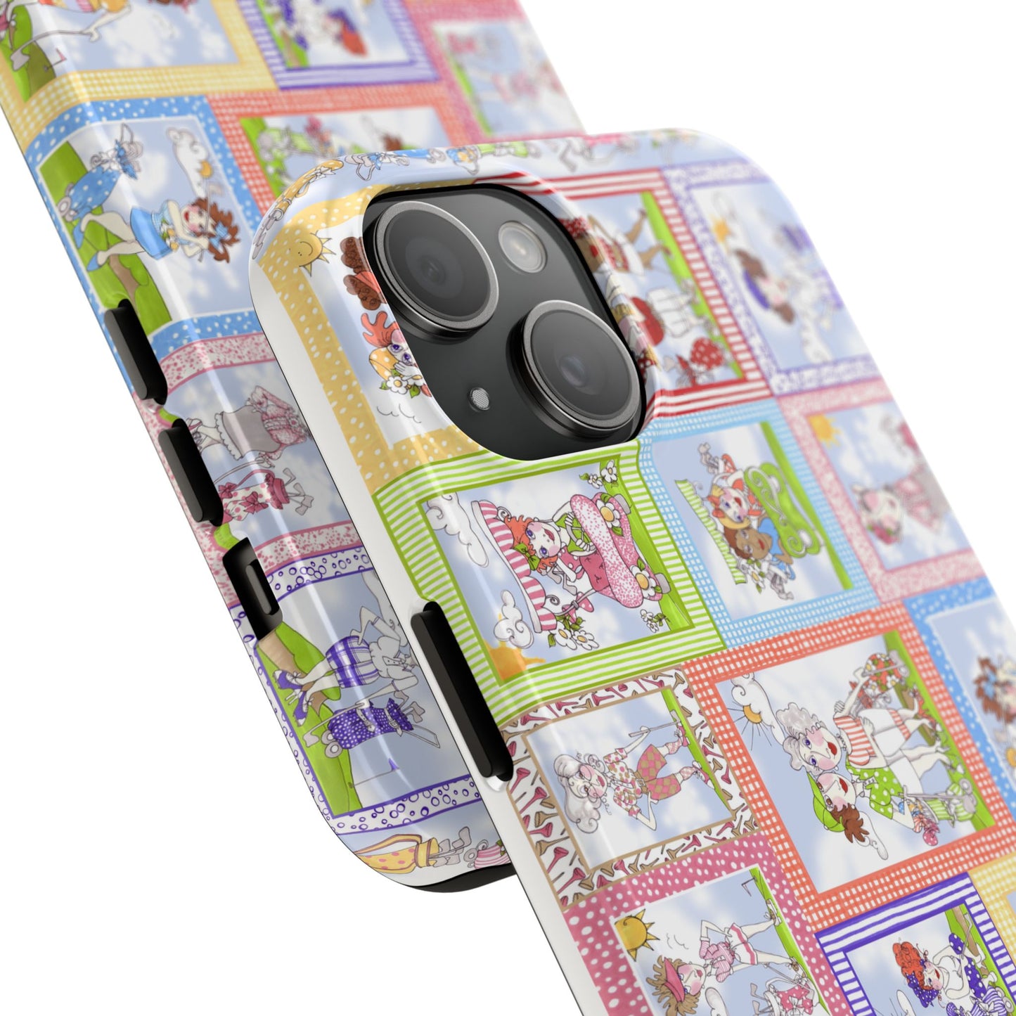 You Golf Girl! Phone Case