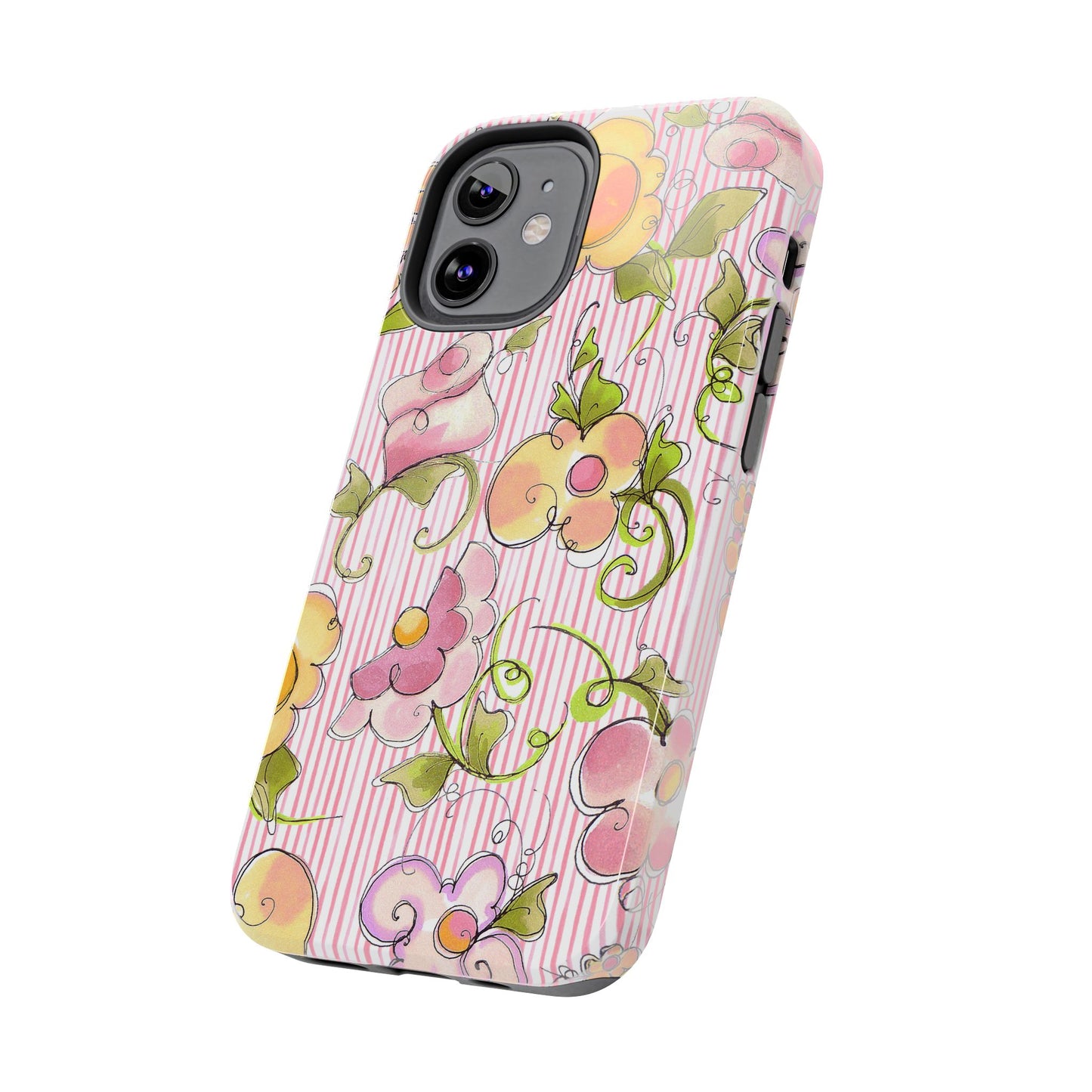 Jumbo Bloom Phone Case